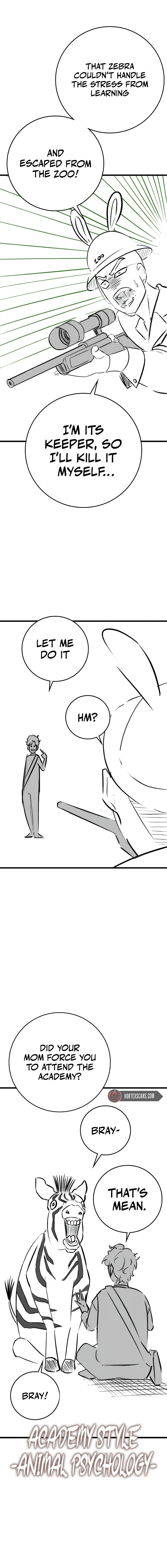 Reality Quest Chapter 164.8 - page 7