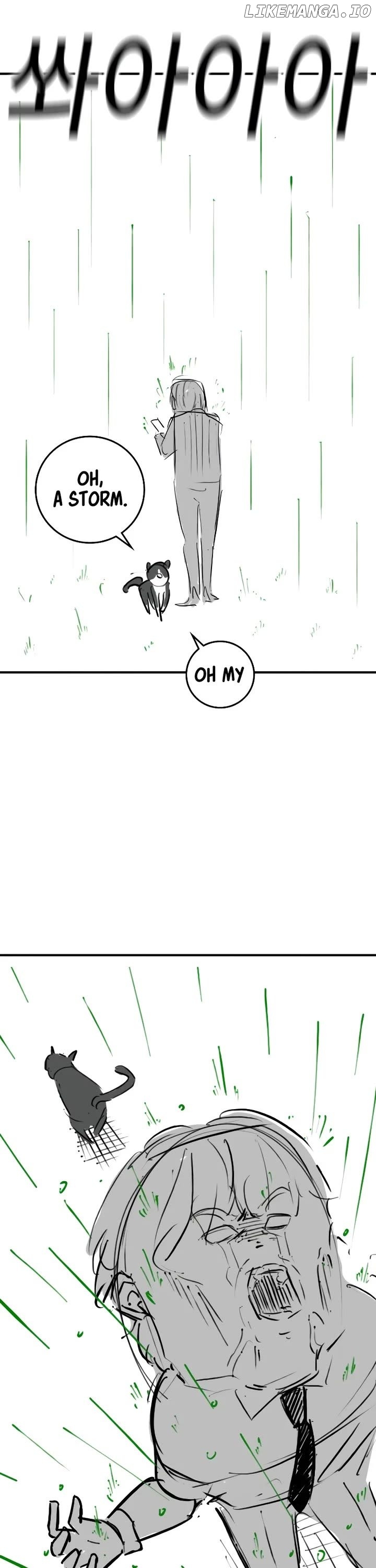 Reality Quest Chapter 164.9 - page 34