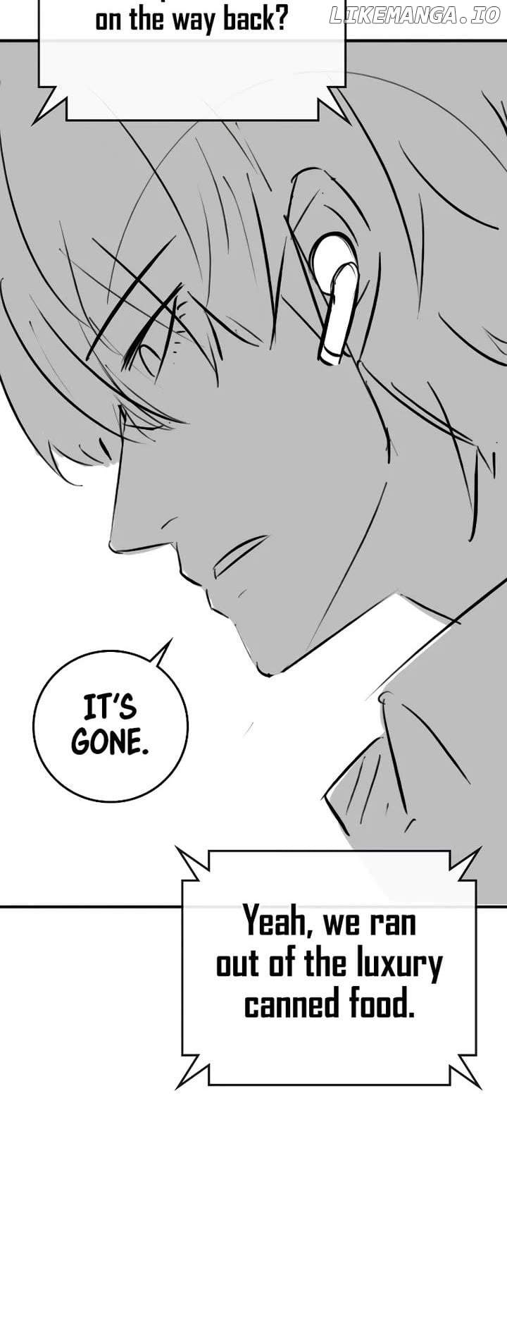 Reality Quest Chapter 164.9 - page 4
