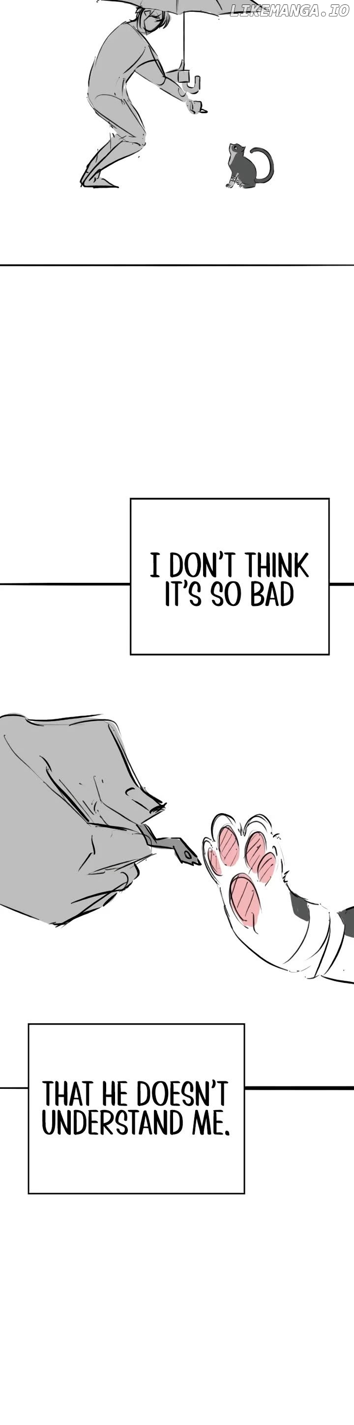 Reality Quest Chapter 164.9 - page 44