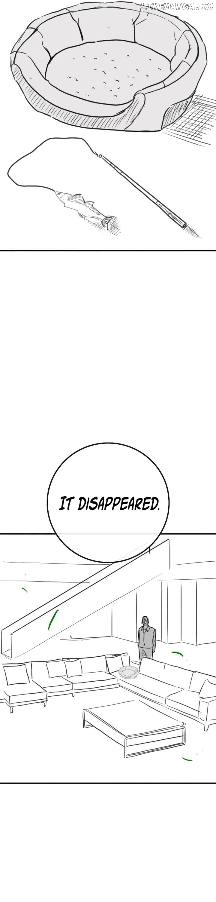 Reality Quest Chapter 164.9 - page 6