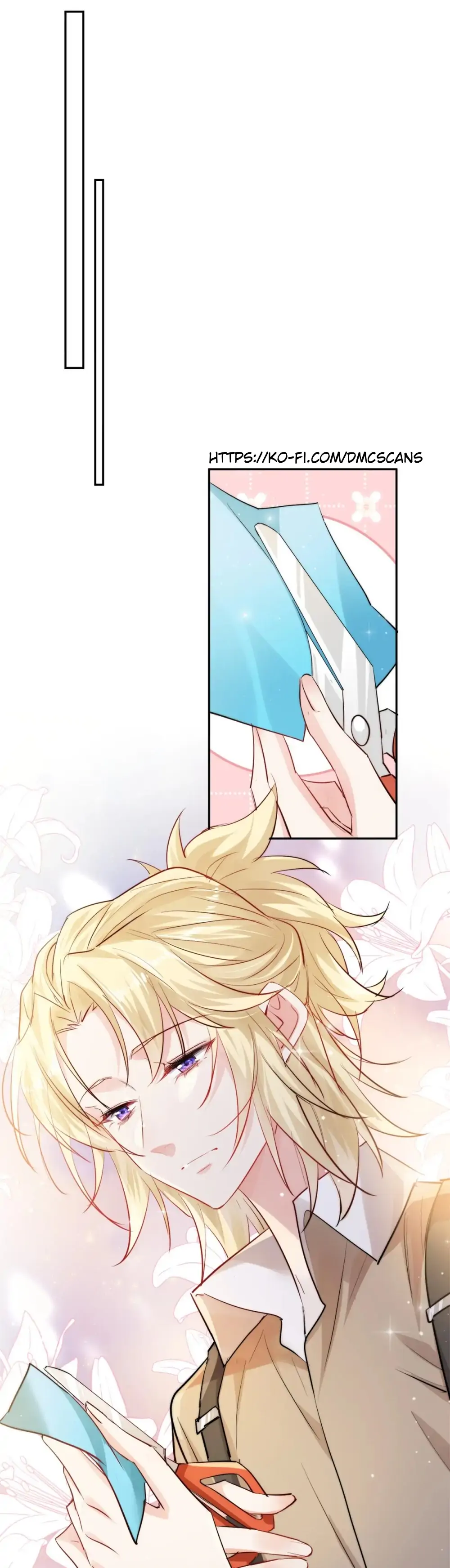 The Cold President's Little Cutie Chapter 29 - page 10