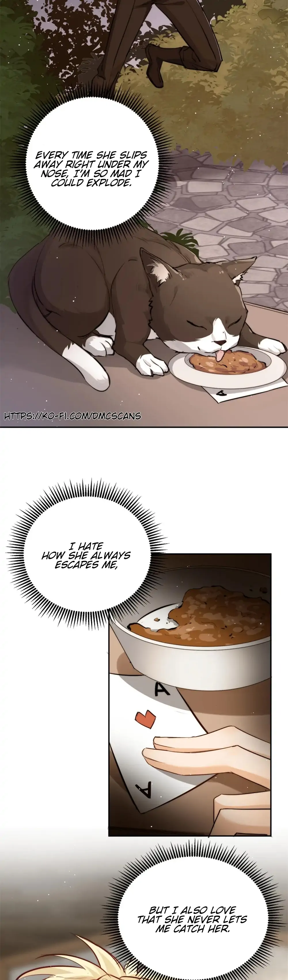 The Cold President's Little Cutie Chapter 29 - page 20