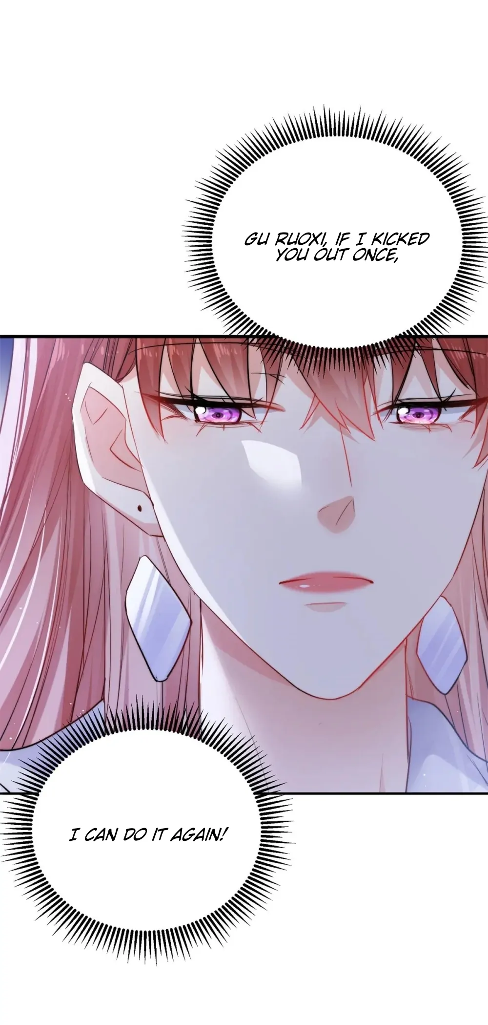 The Cold President's Little Cutie Chapter 29 - page 4