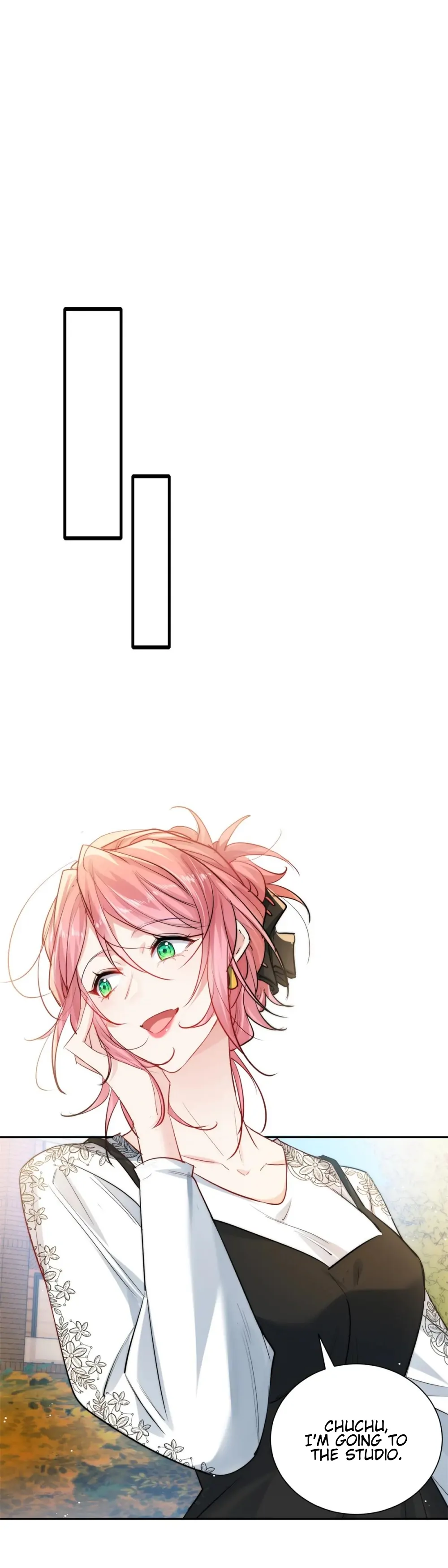 The Cold President's Little Cutie Chapter 29 - page 5