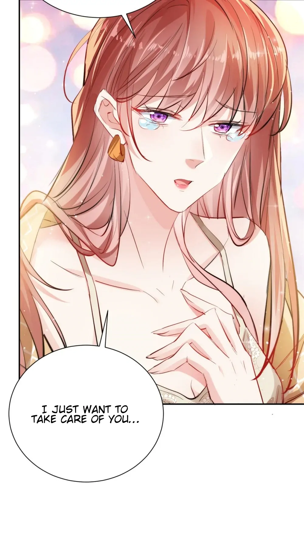 The Cold President's Little Cutie Chapter 30 - page 25