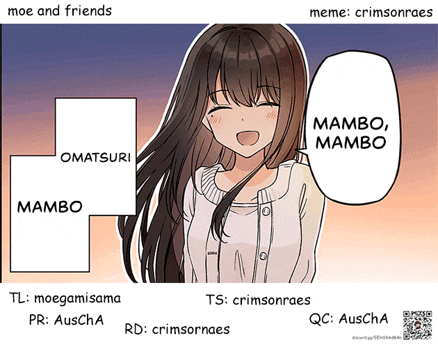 Hanging Out With a Gamer Girl Chapter 229 - page 5