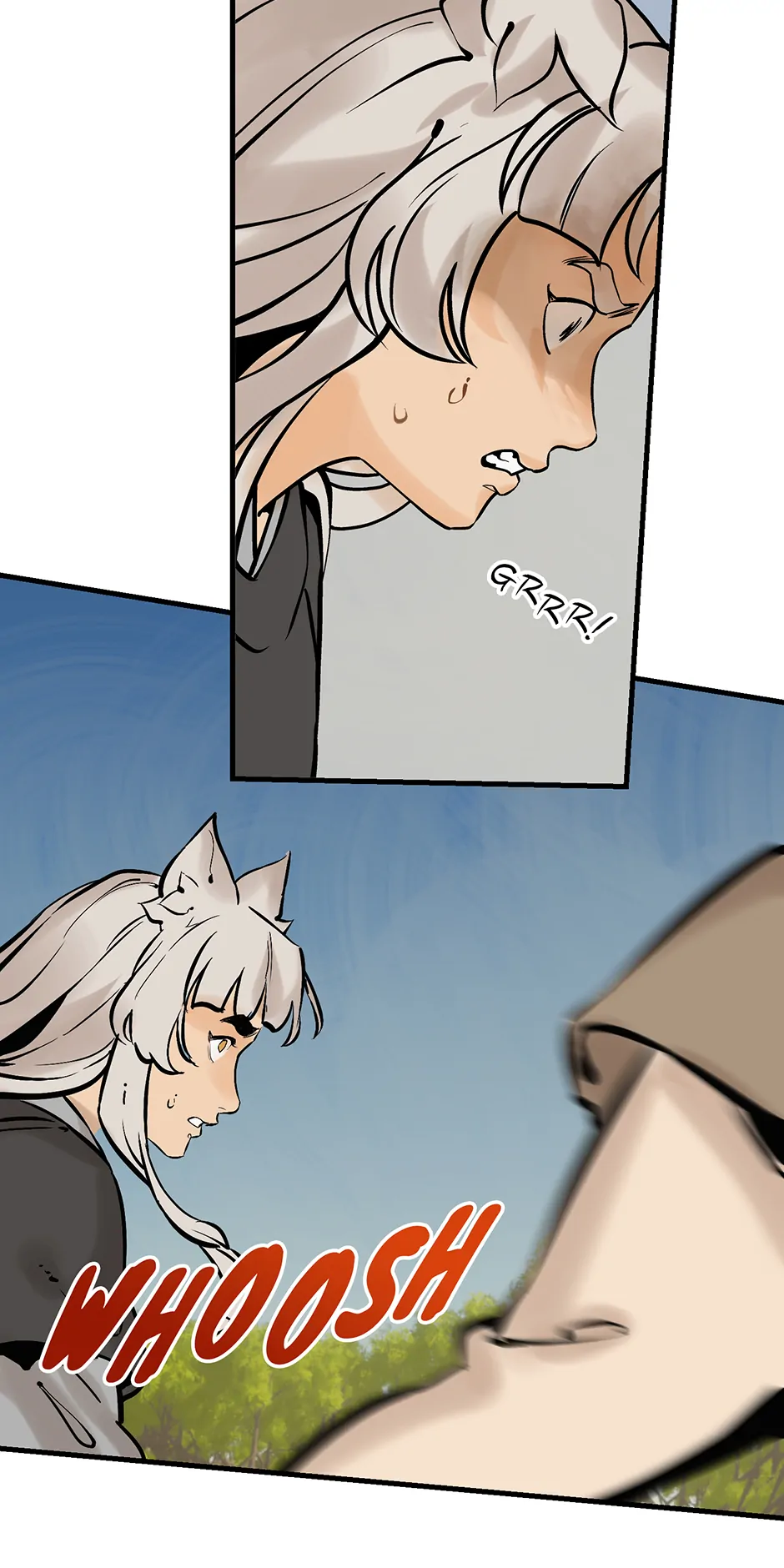 Daughter of a Thousand Faces Chapter 69 - page 12