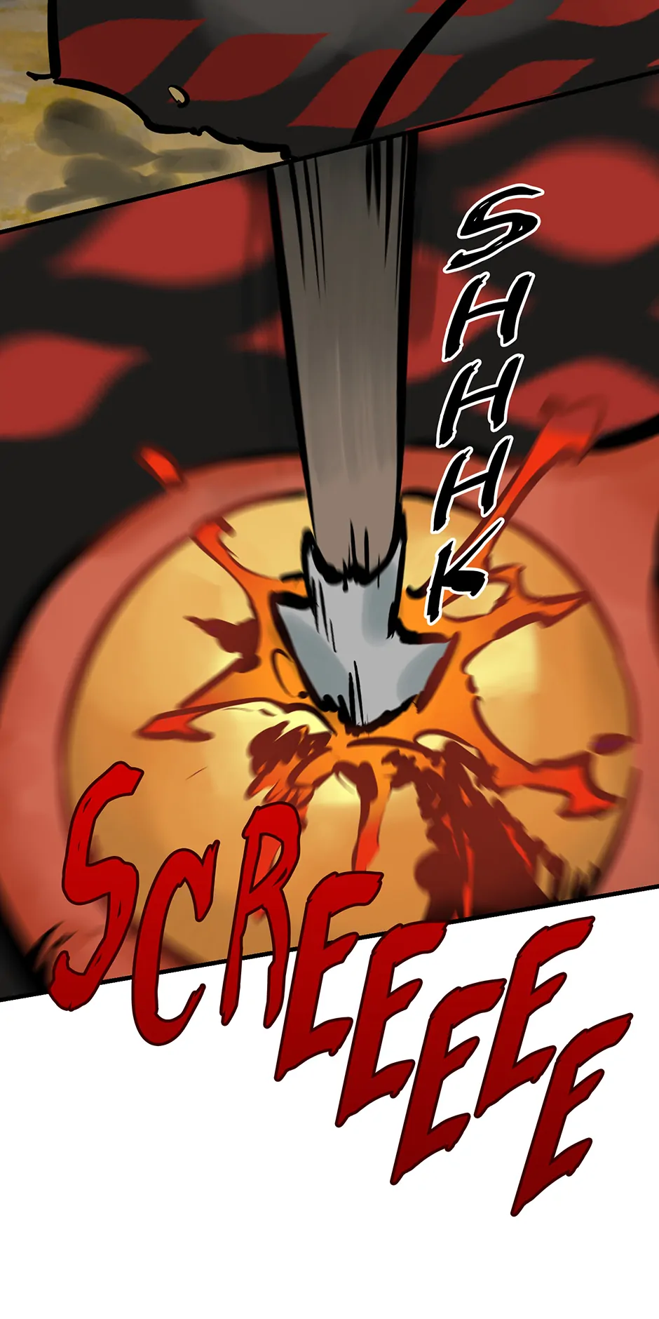 Daughter of a Thousand Faces Chapter 69 - page 15