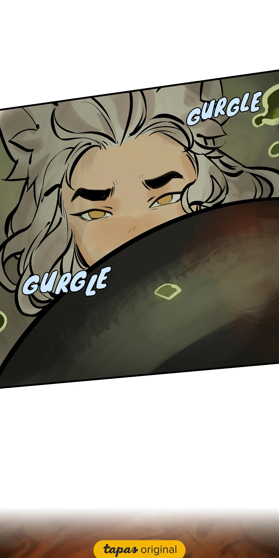 Daughter of a Thousand Faces Chapter 69 - page 22