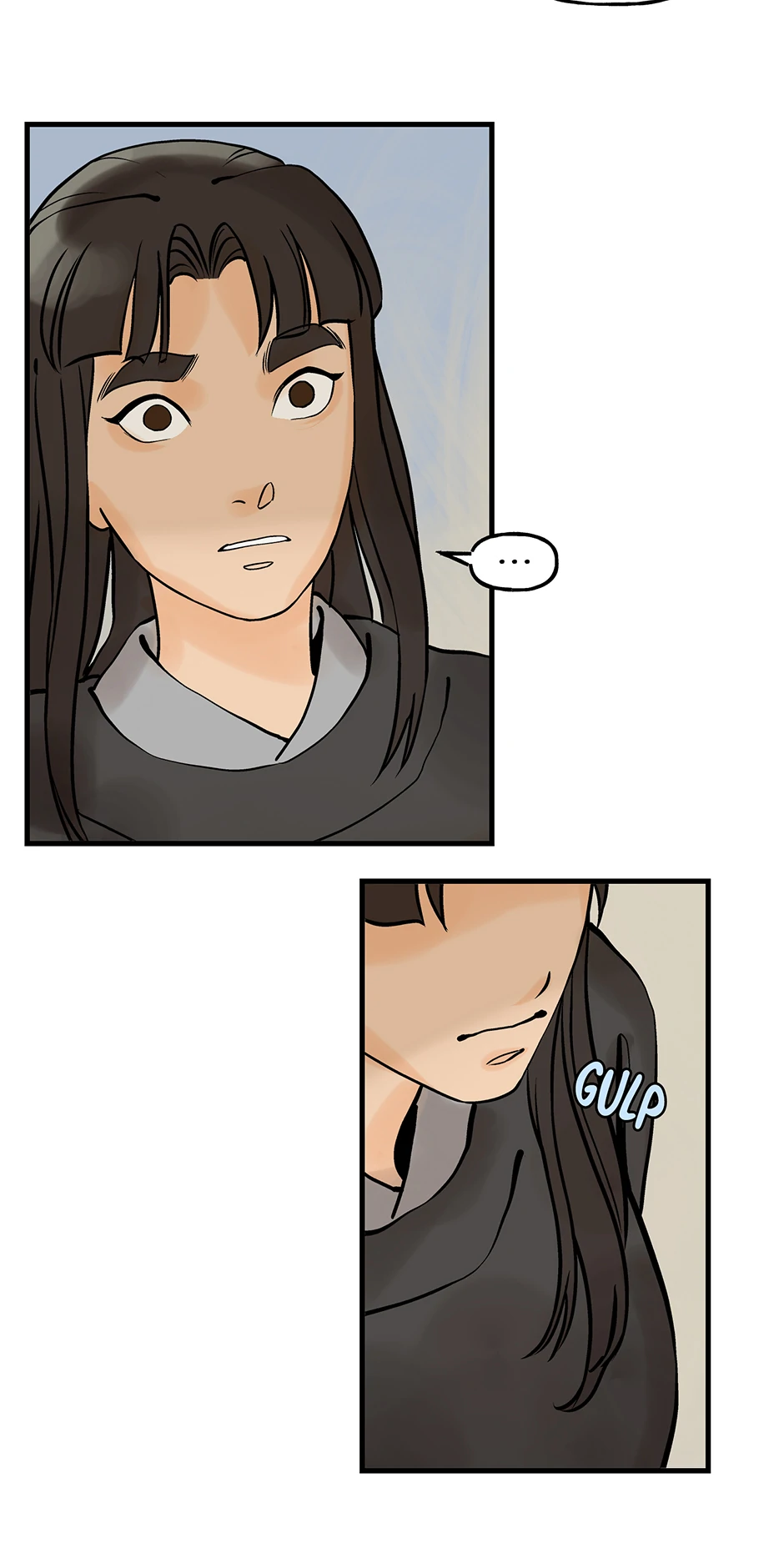 Daughter of a Thousand Faces Chapter 69 - page 27