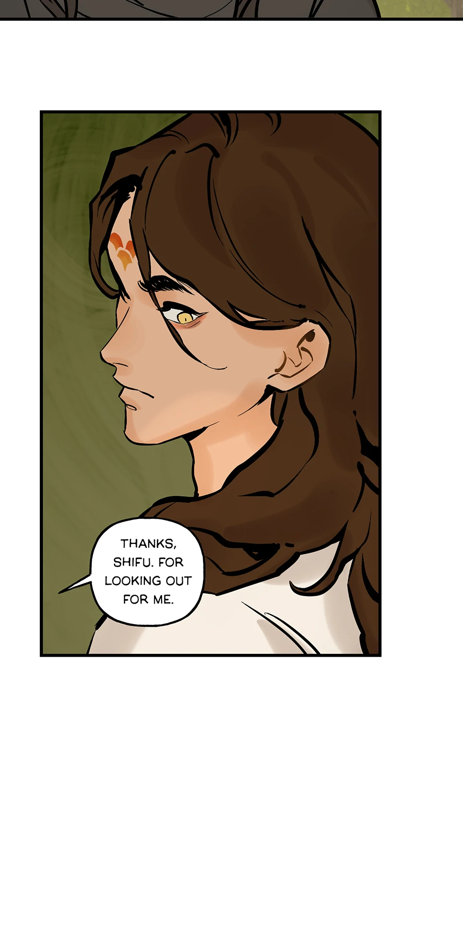 Daughter of a Thousand Faces Chapter 69 - page 30