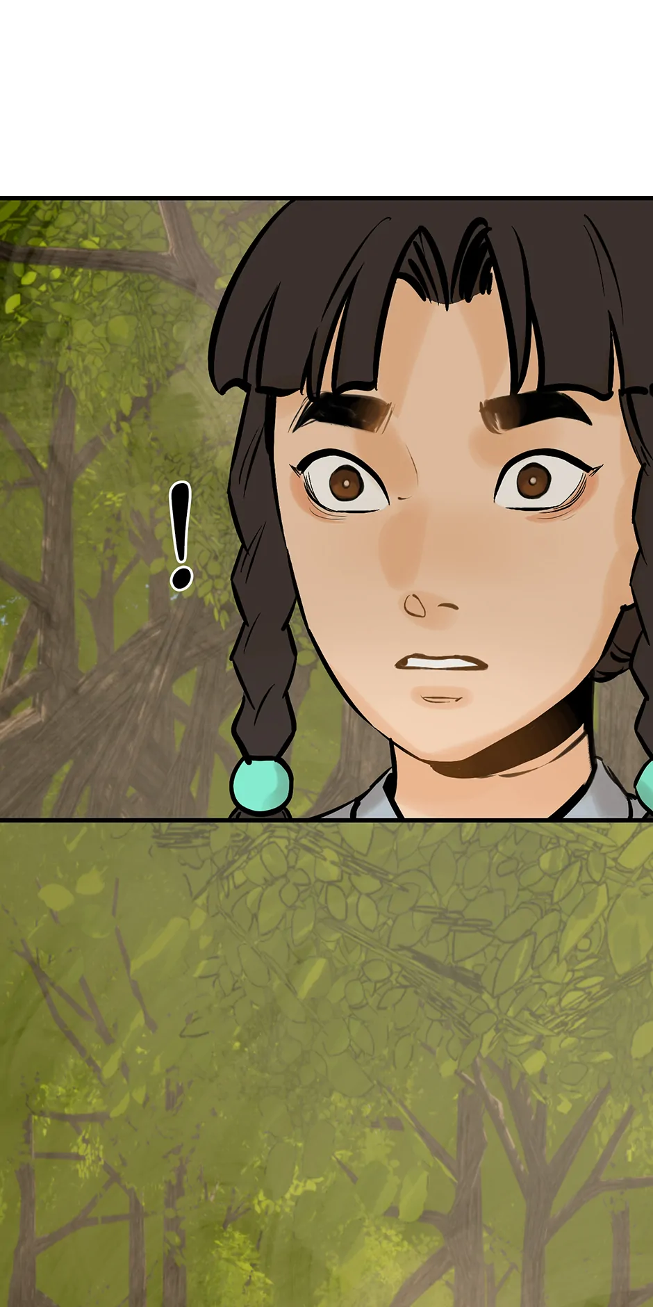 Daughter of a Thousand Faces Chapter 69 - page 40