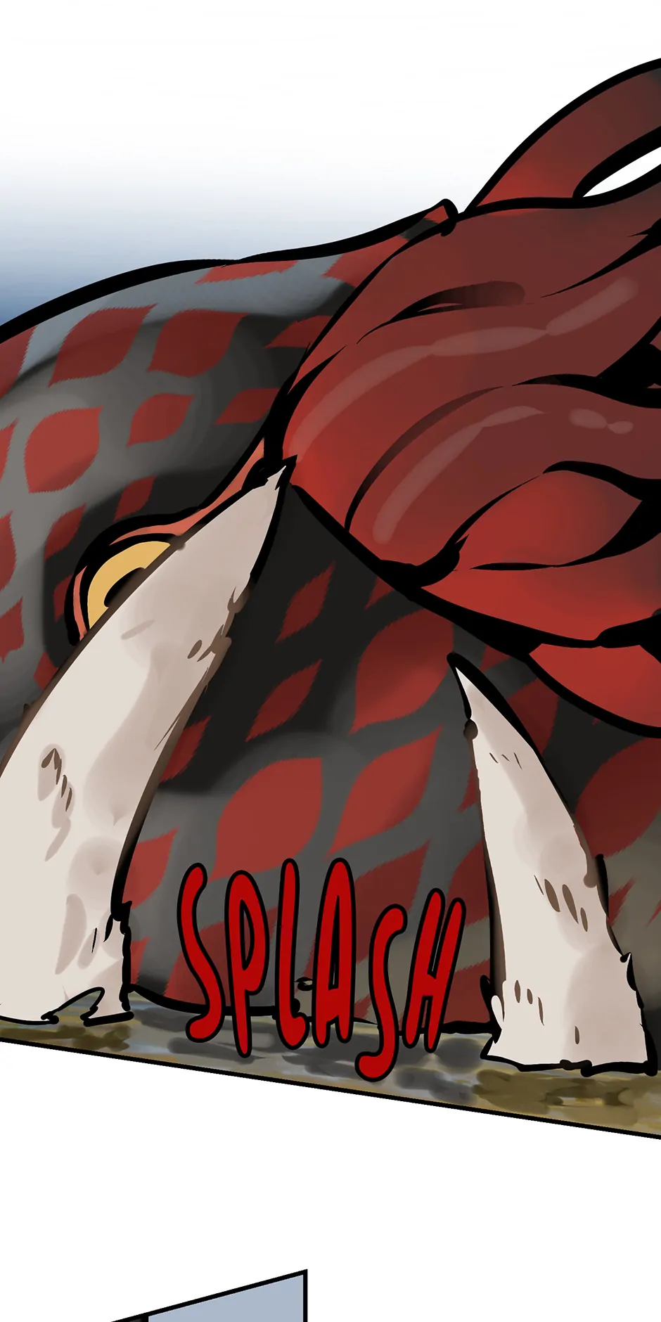 Daughter of a Thousand Faces Chapter 69 - page 7