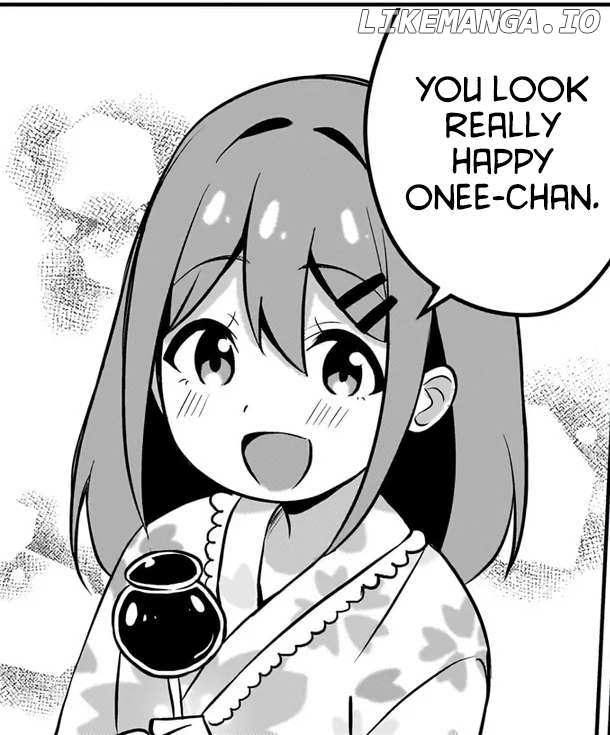 Maigo no Onnanoko o Ie Made Todoketara, Genkan kara Detekita no wa Gakunen Ichi no Bishoujo deshita Chapter 10 - page 25