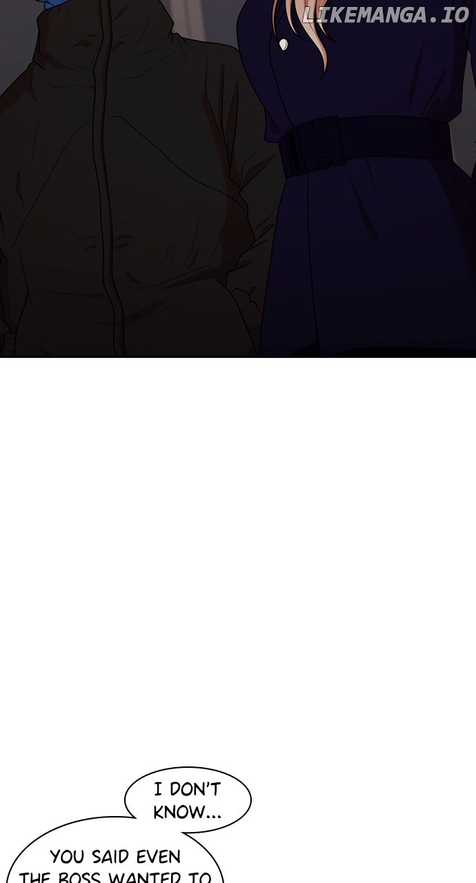 Tomorrow - Manhwa Chapter 193 - page 44