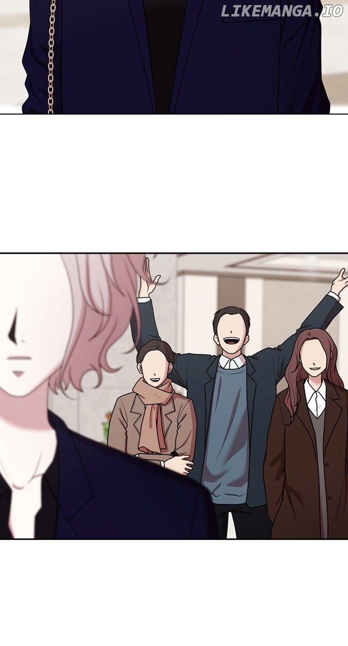 Tomorrow - Manhwa Chapter 194 - page 5