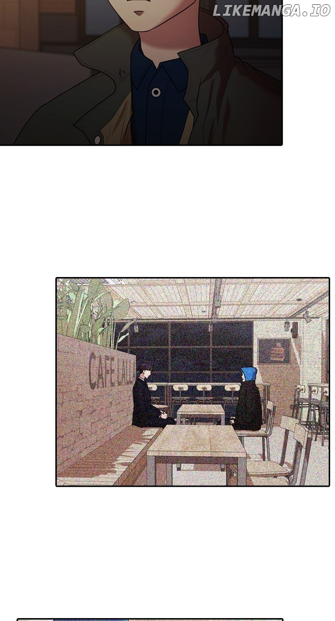 Tomorrow - Manhwa Chapter 194 - page 24