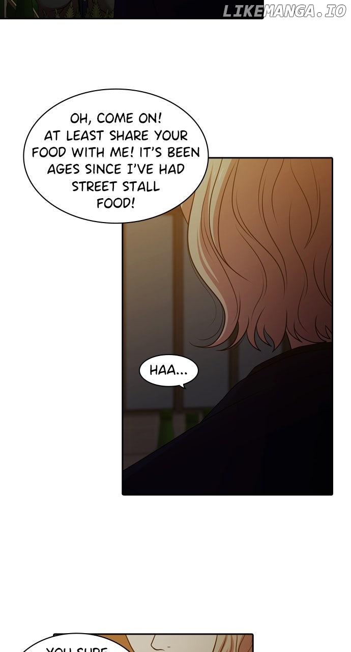 Tomorrow - Manhwa Chapter 194 - page 34