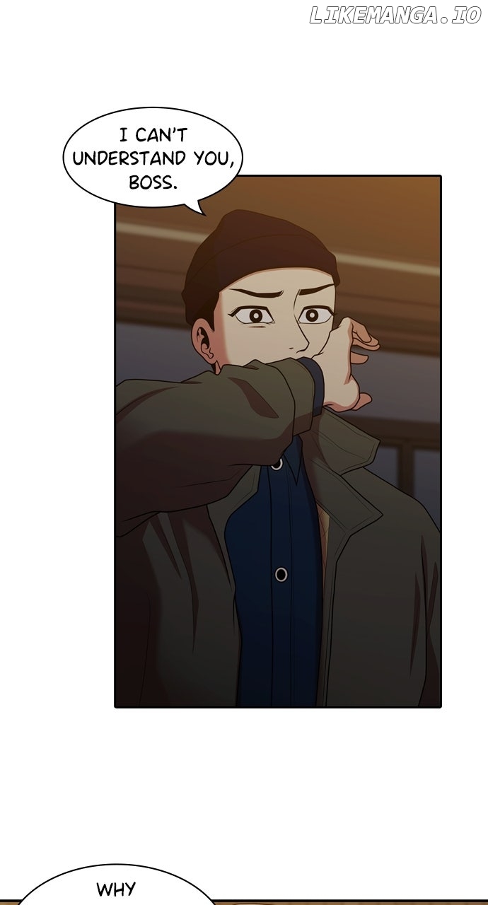 Tomorrow - Manhwa Chapter 194 - page 44