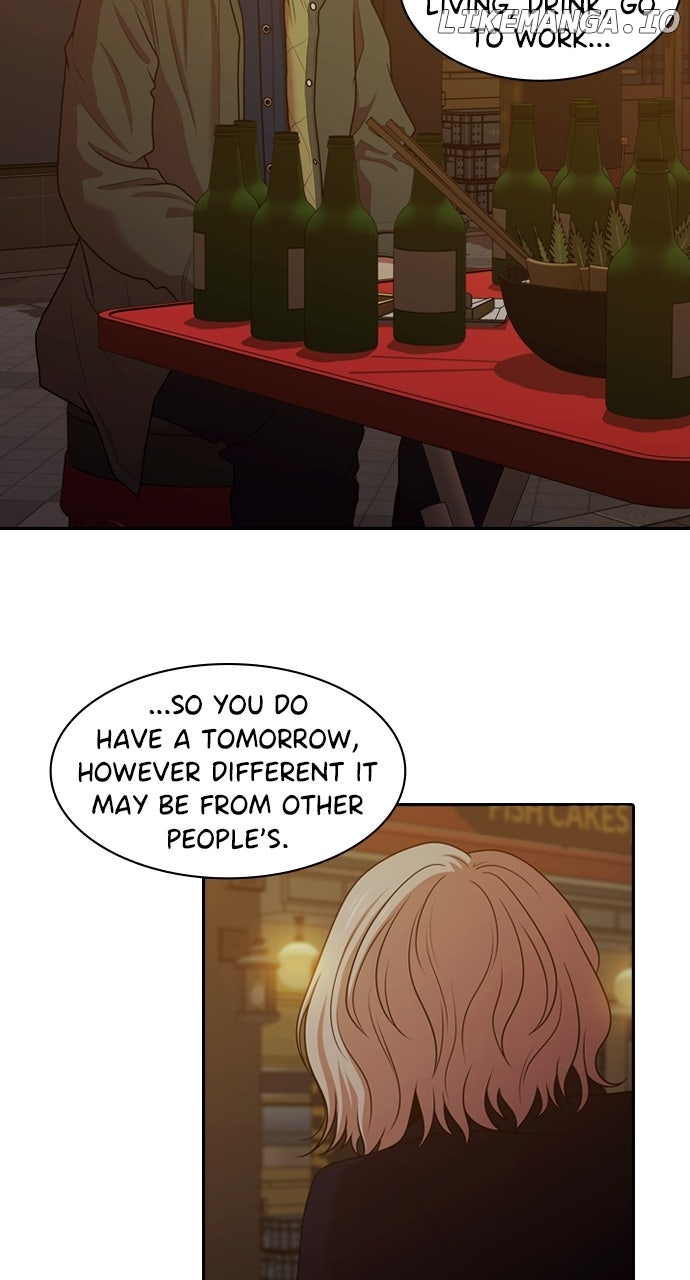 Tomorrow - Manhwa Chapter 194 - page 80