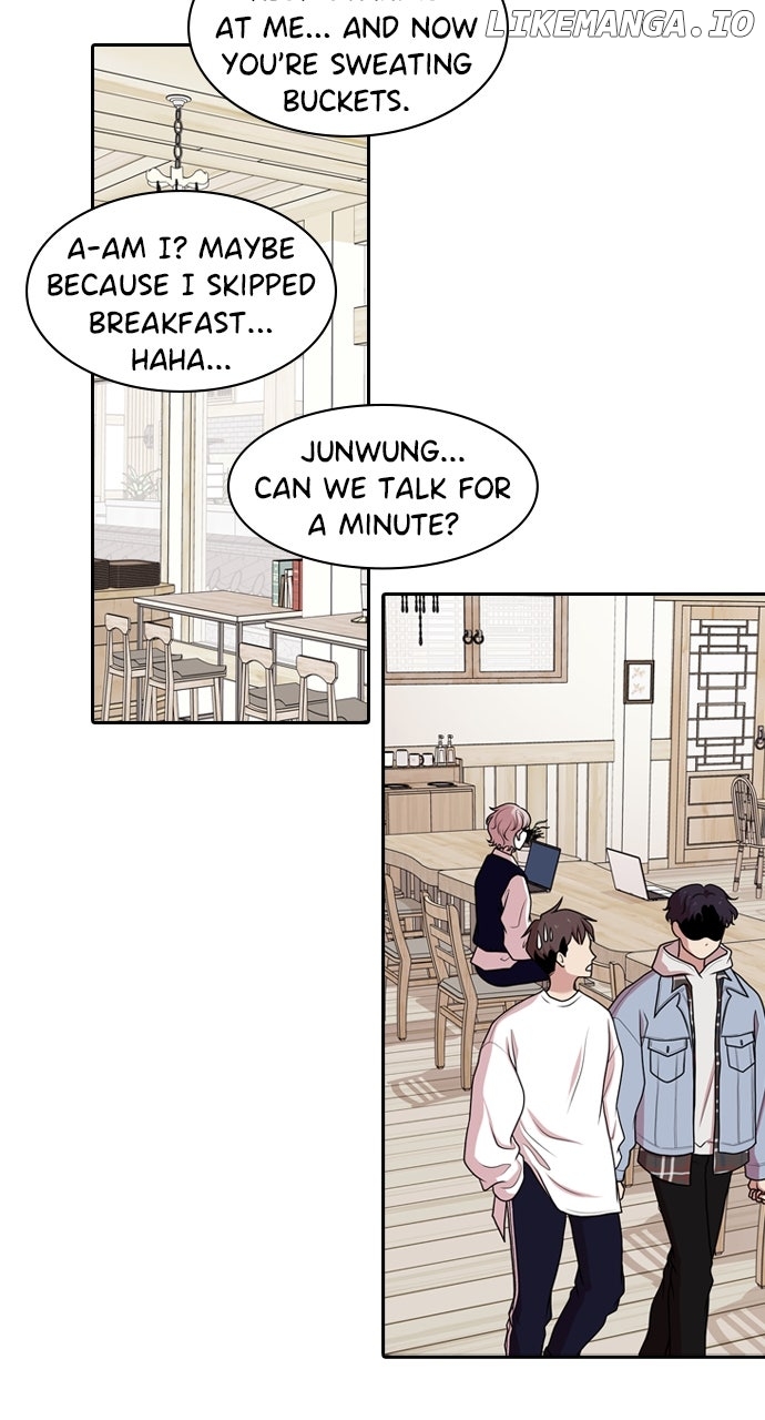 Tomorrow - Manhwa Chapter 195 - page 32