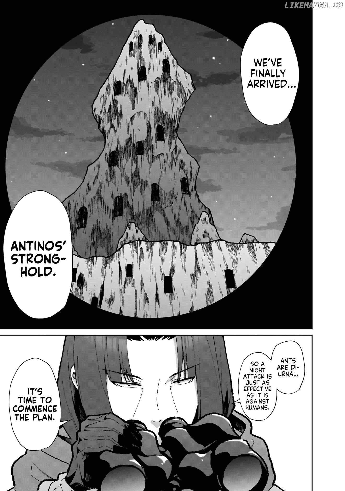 The Unrivaled Isekai Adventure of an Agricultural Science Professor ～Building a Monster Girl Harem with Pharmaceutical Knowledge～ Chapter 15 - page 5