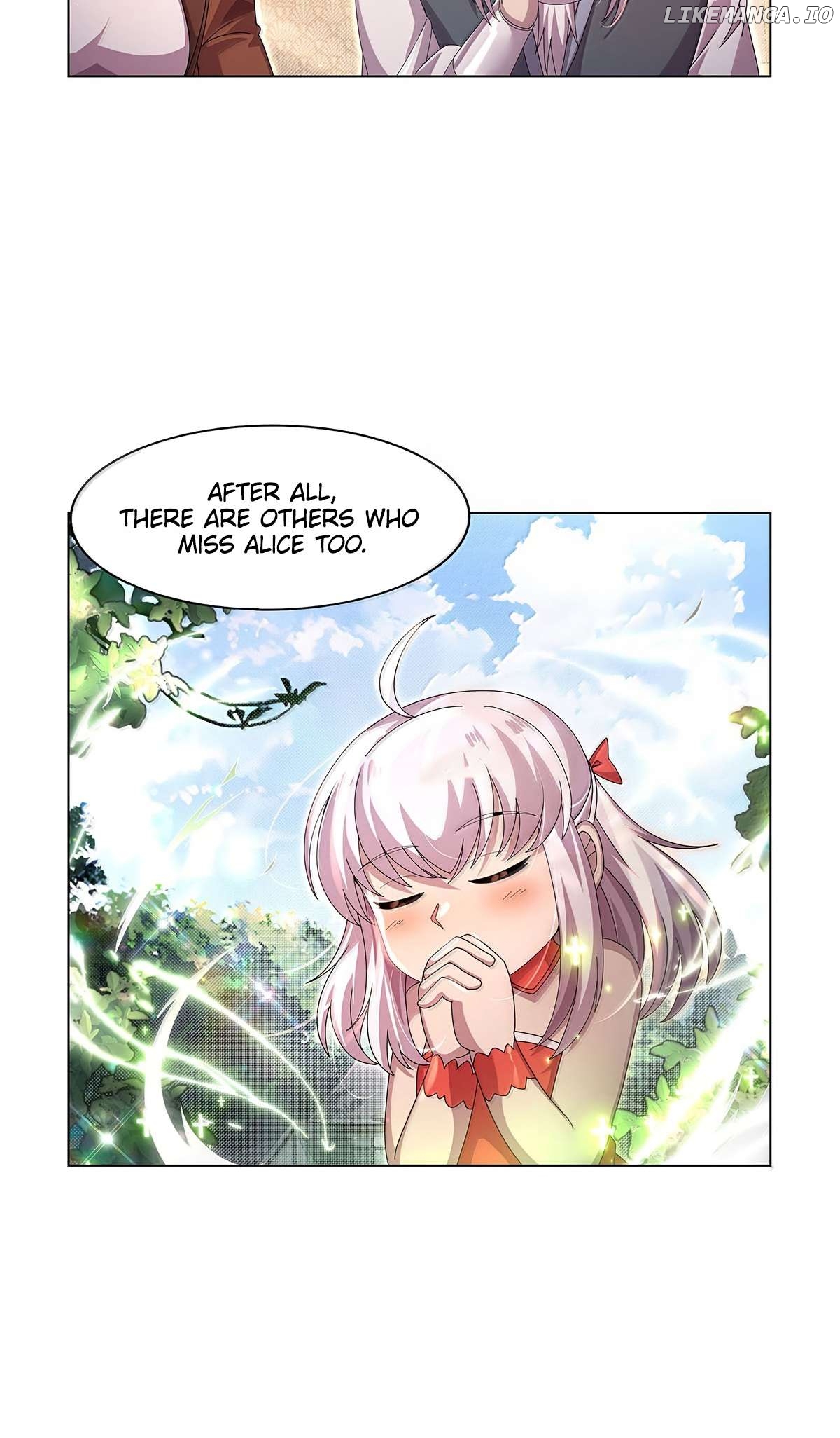 The Demon King Who Lost His Job Chapter 433 - page 16
