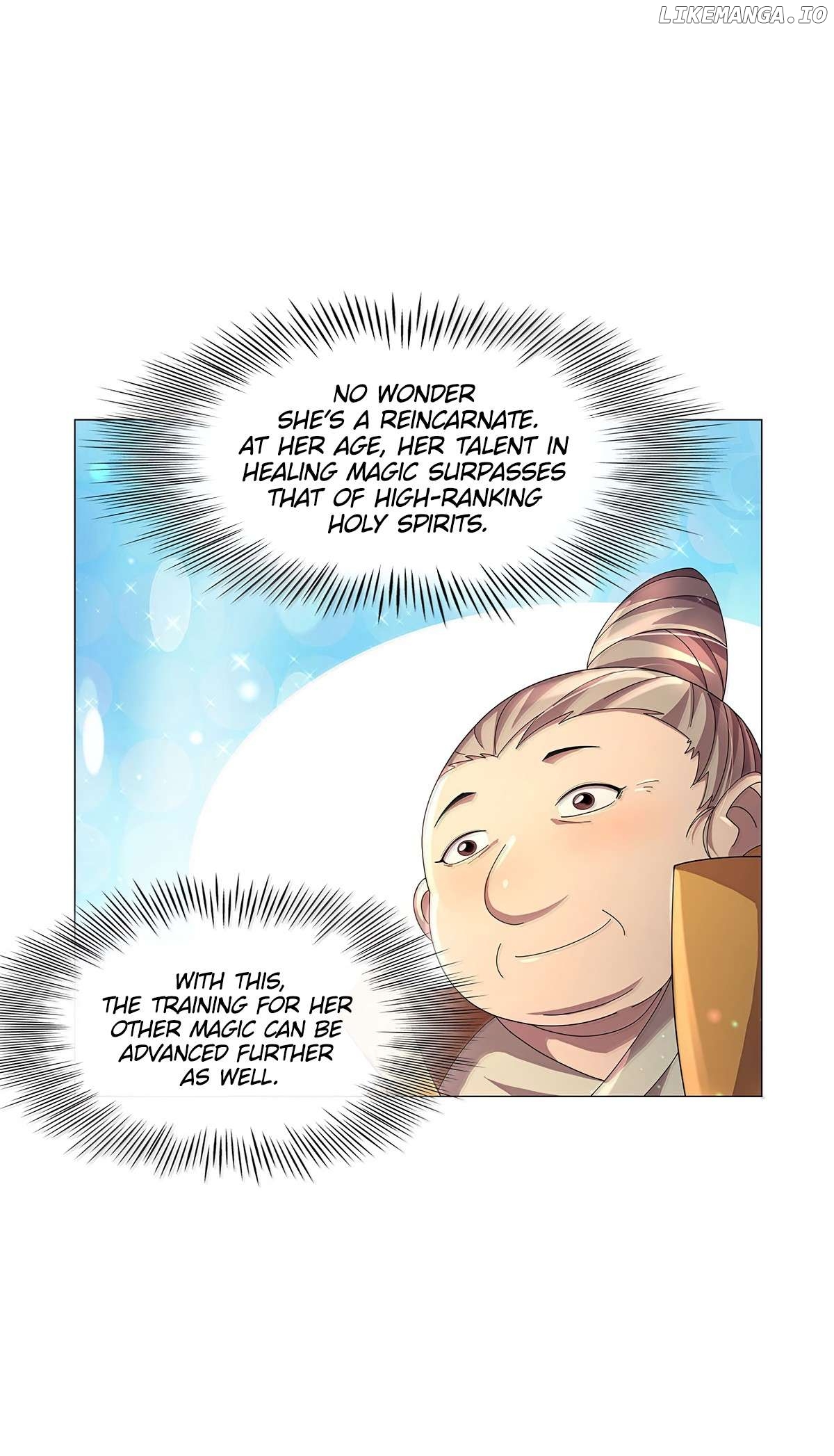 The Demon King Who Lost His Job Chapter 433 - page 20