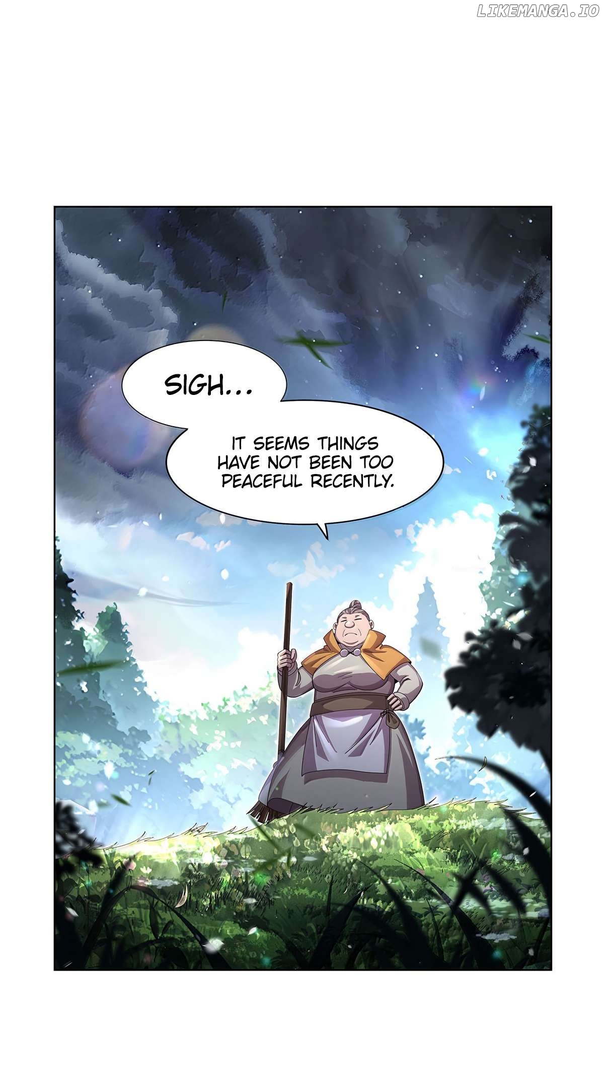 The Demon King Who Lost His Job Chapter 433 - page 30