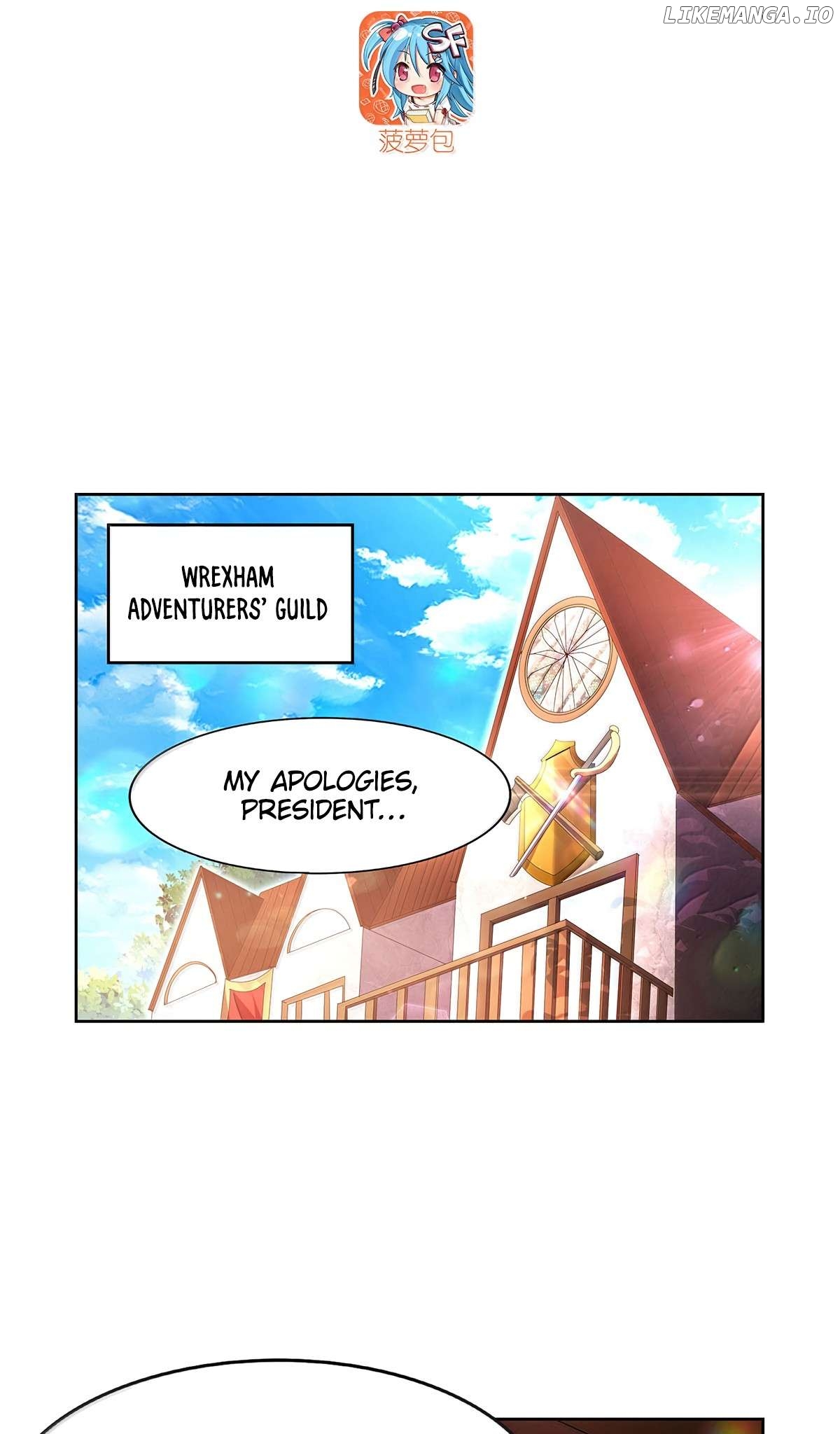 The Demon King Who Lost His Job Chapter 433 - page 4