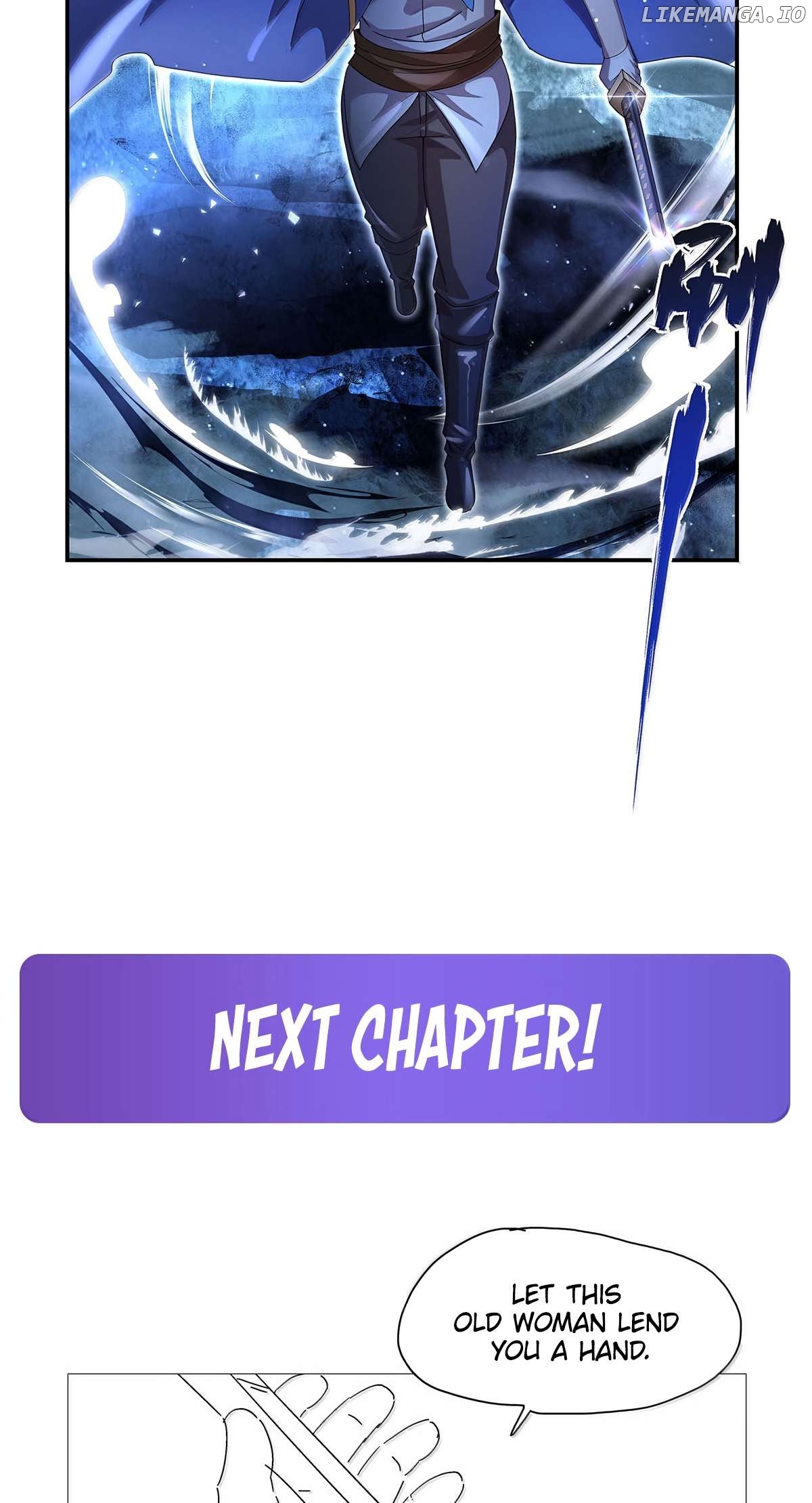 The Demon King Who Lost His Job Chapter 433 - page 43