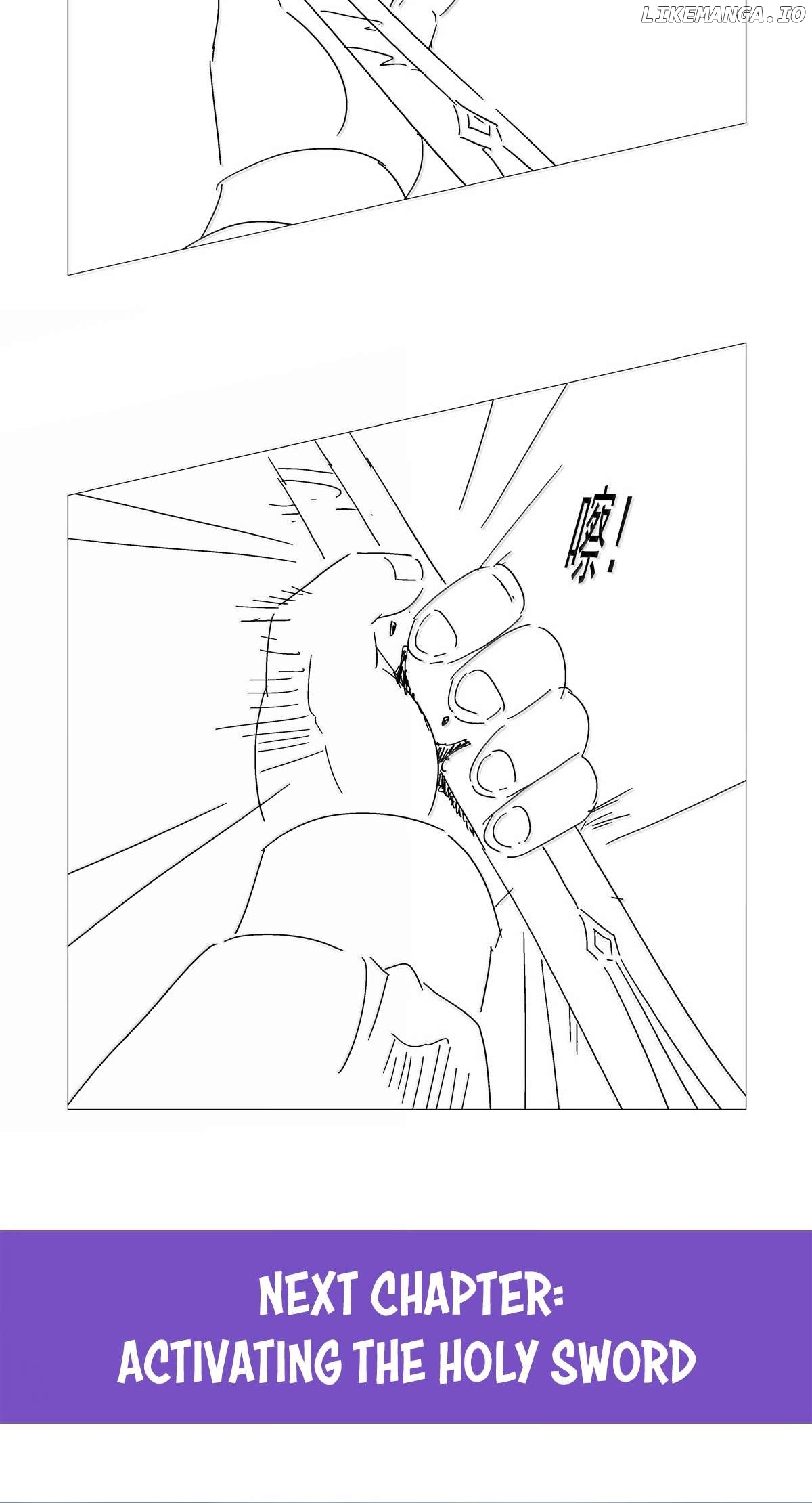 The Demon King Who Lost His Job Chapter 433 - page 44