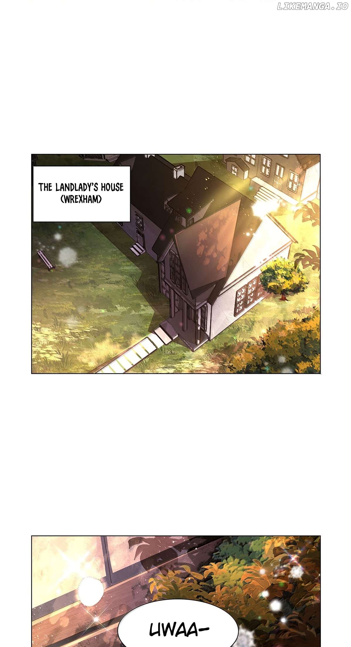 The Demon King Who Lost His Job Chapter 434 - page 20