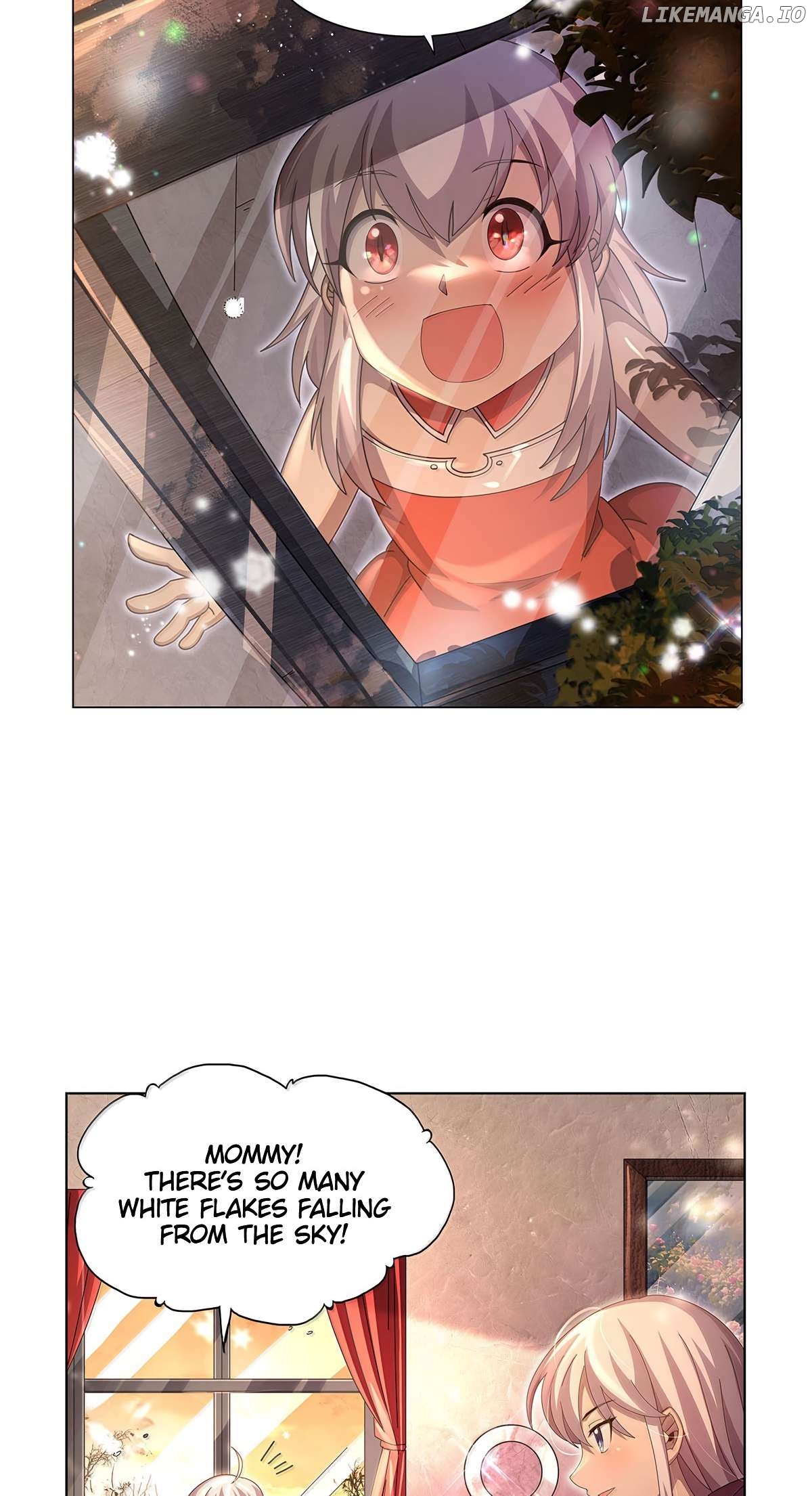 The Demon King Who Lost His Job Chapter 434 - page 21