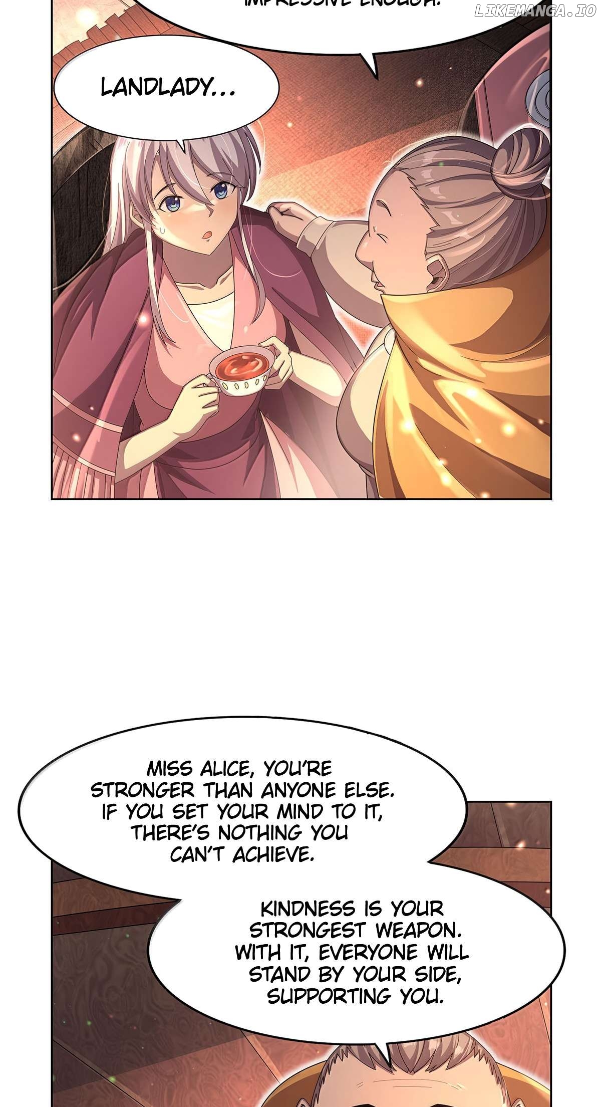 The Demon King Who Lost His Job Chapter 434 - page 26
