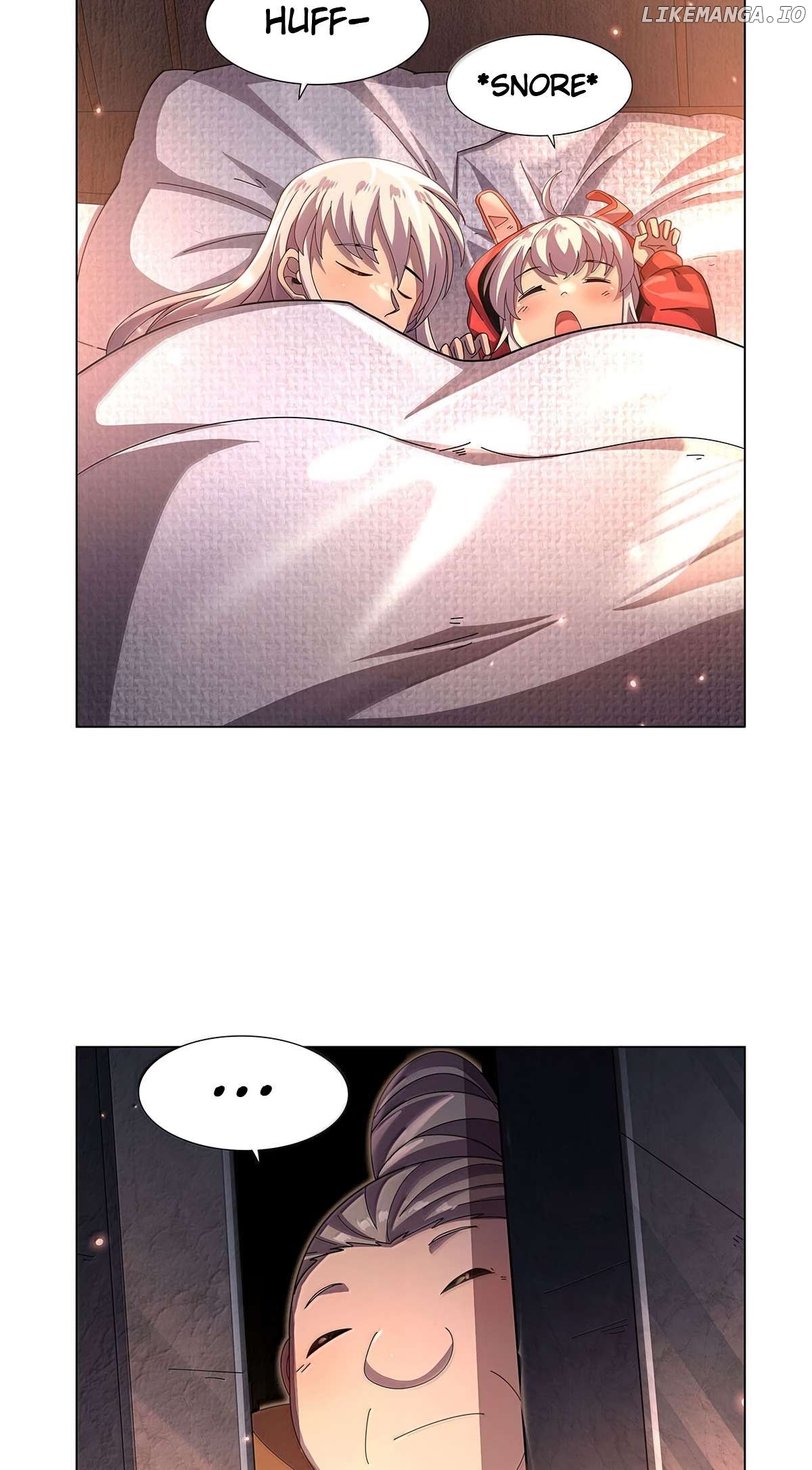 The Demon King Who Lost His Job Chapter 434 - page 30