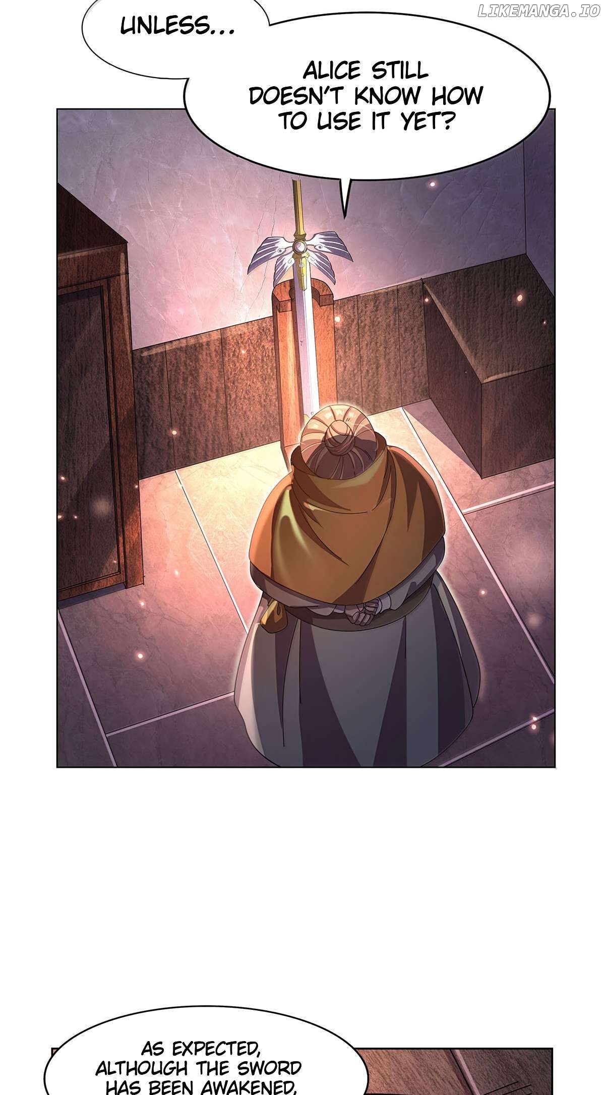 The Demon King Who Lost His Job Chapter 434 - page 33