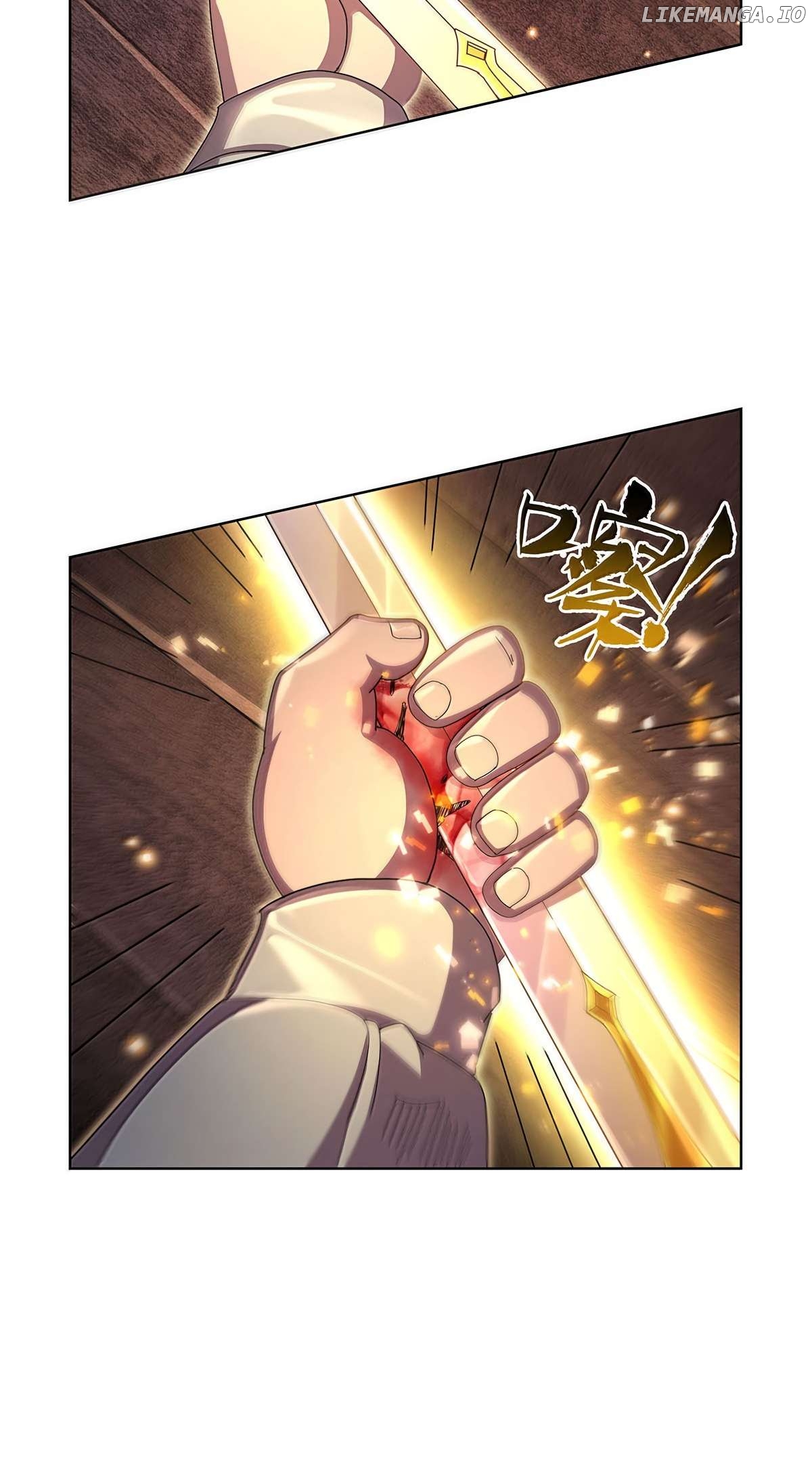 The Demon King Who Lost His Job Chapter 434 - page 35