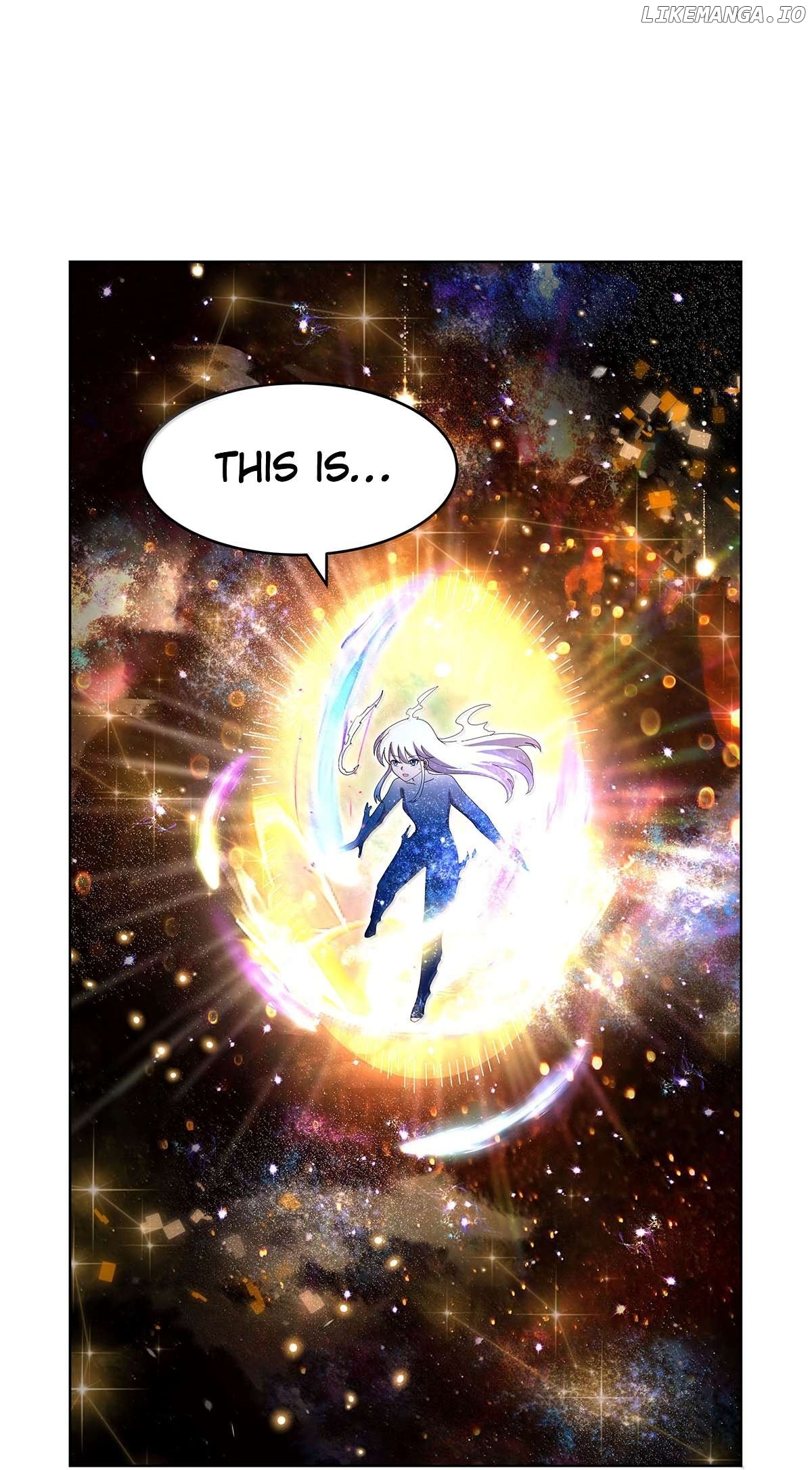 The Demon King Who Lost His Job Chapter 434 - page 37