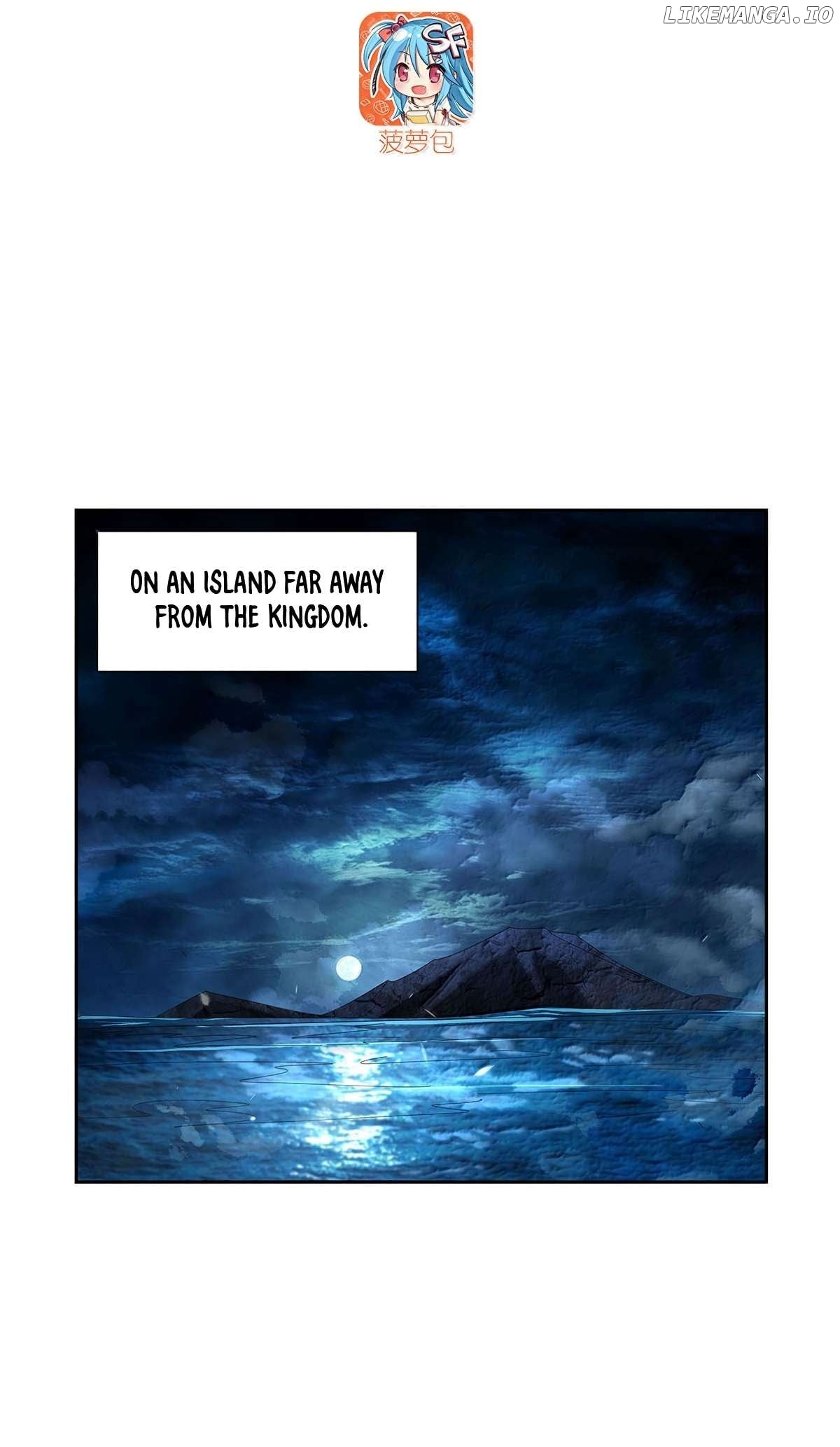 The Demon King Who Lost His Job Chapter 434 - page 4