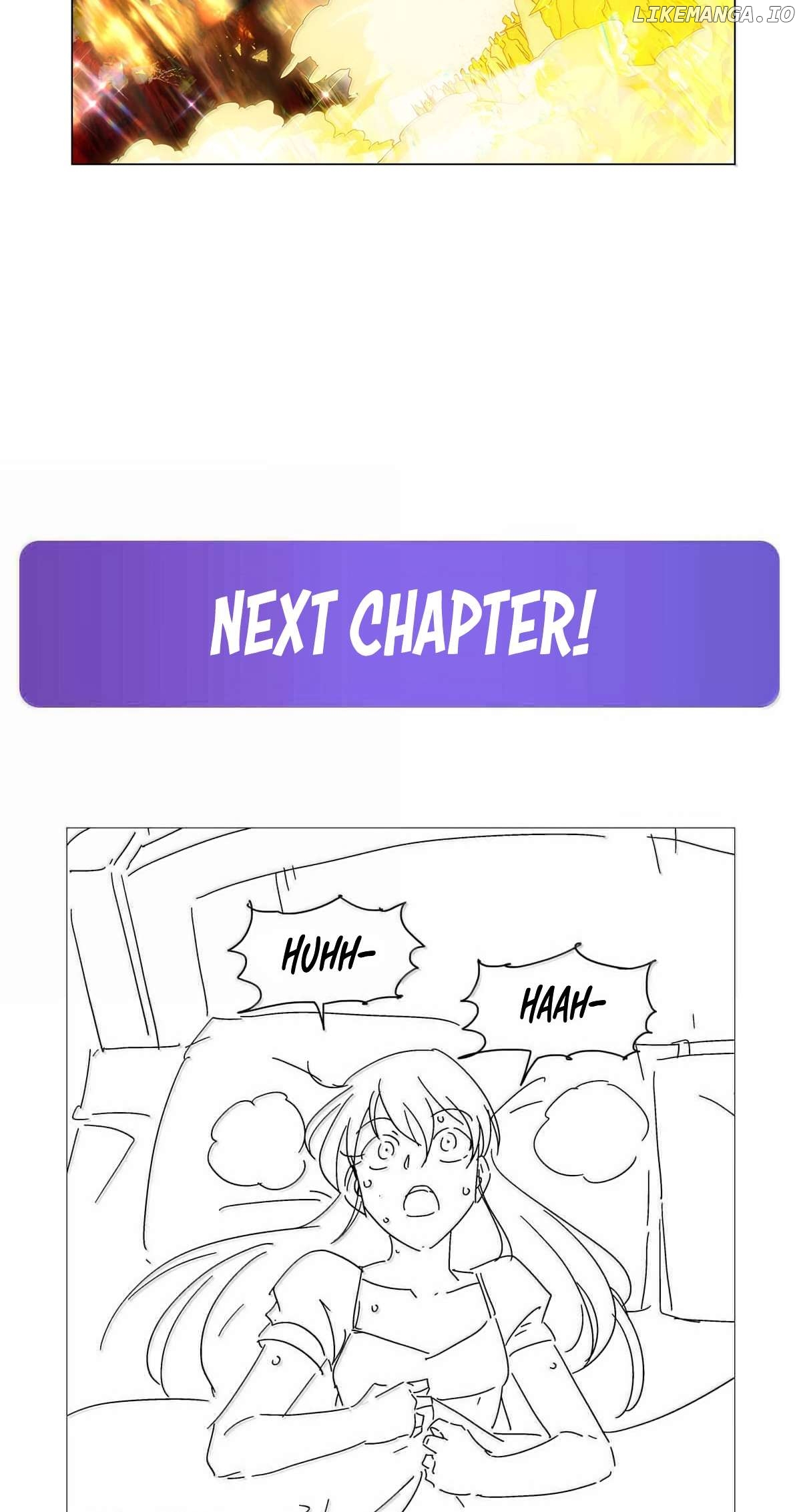 The Demon King Who Lost His Job Chapter 434 - page 42