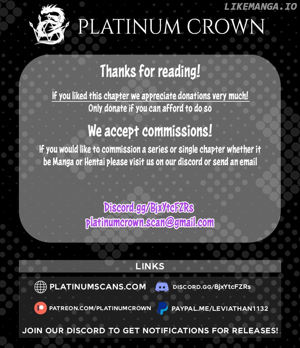 The Demon King Who Lost His Job Chapter 434 - page 44
