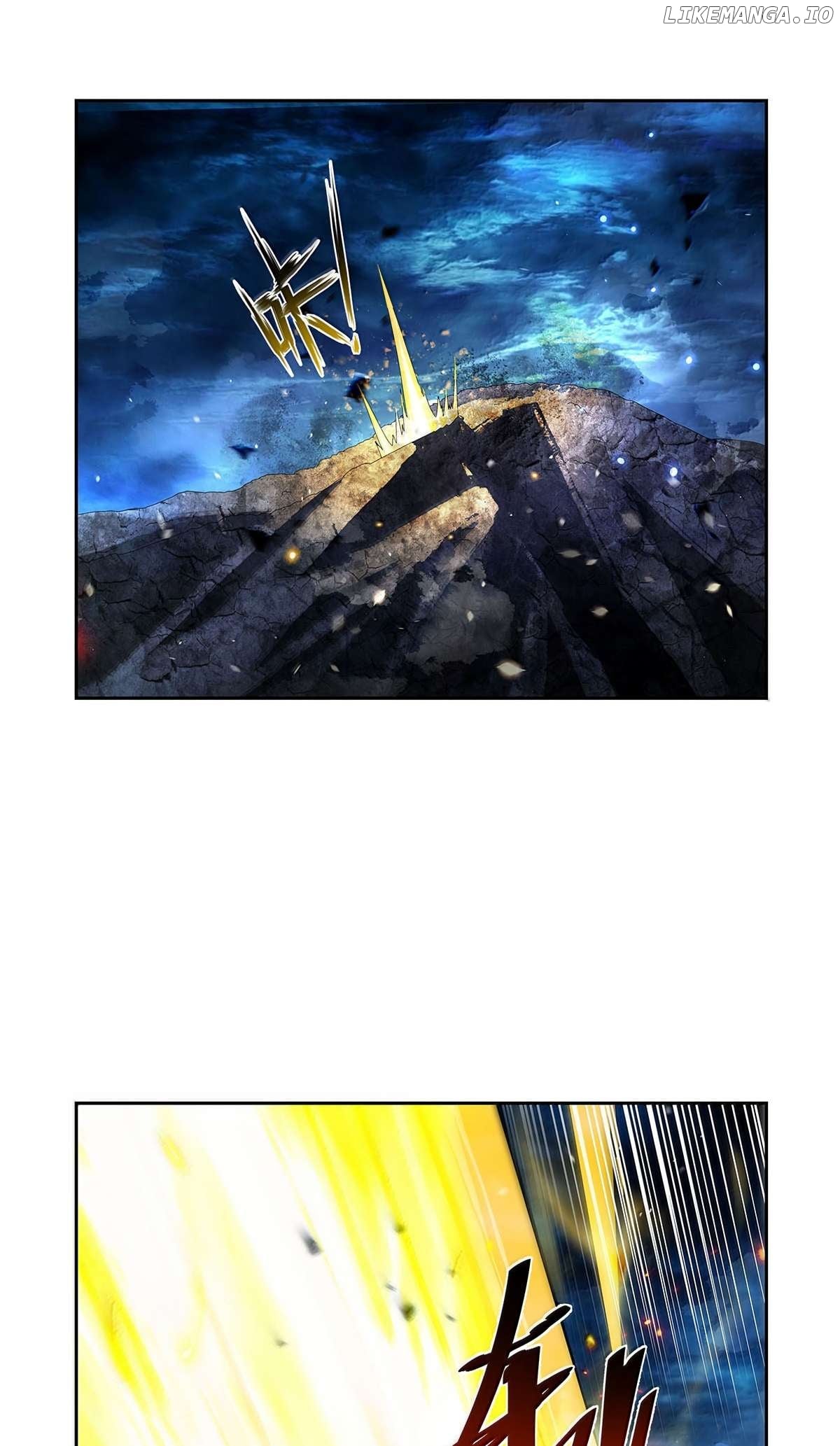 The Demon King Who Lost His Job Chapter 434 - page 5