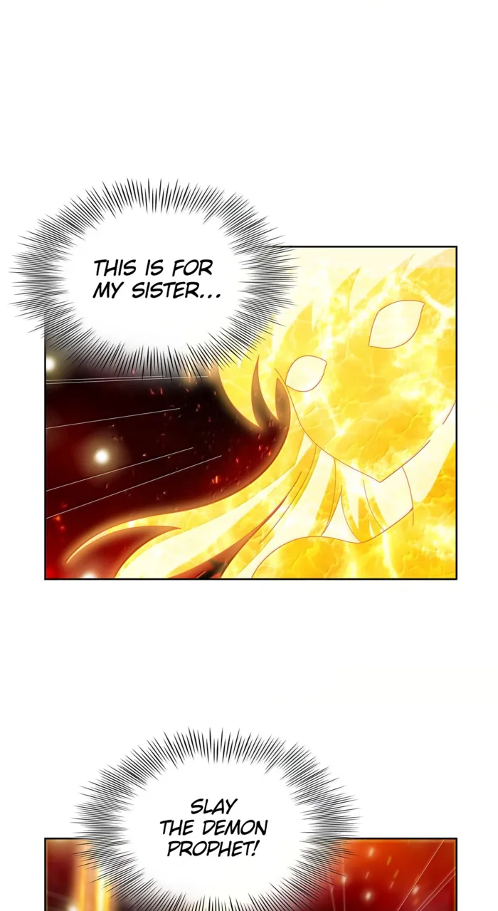 The Demon King Who Lost His Job Chapter 435 - page 10