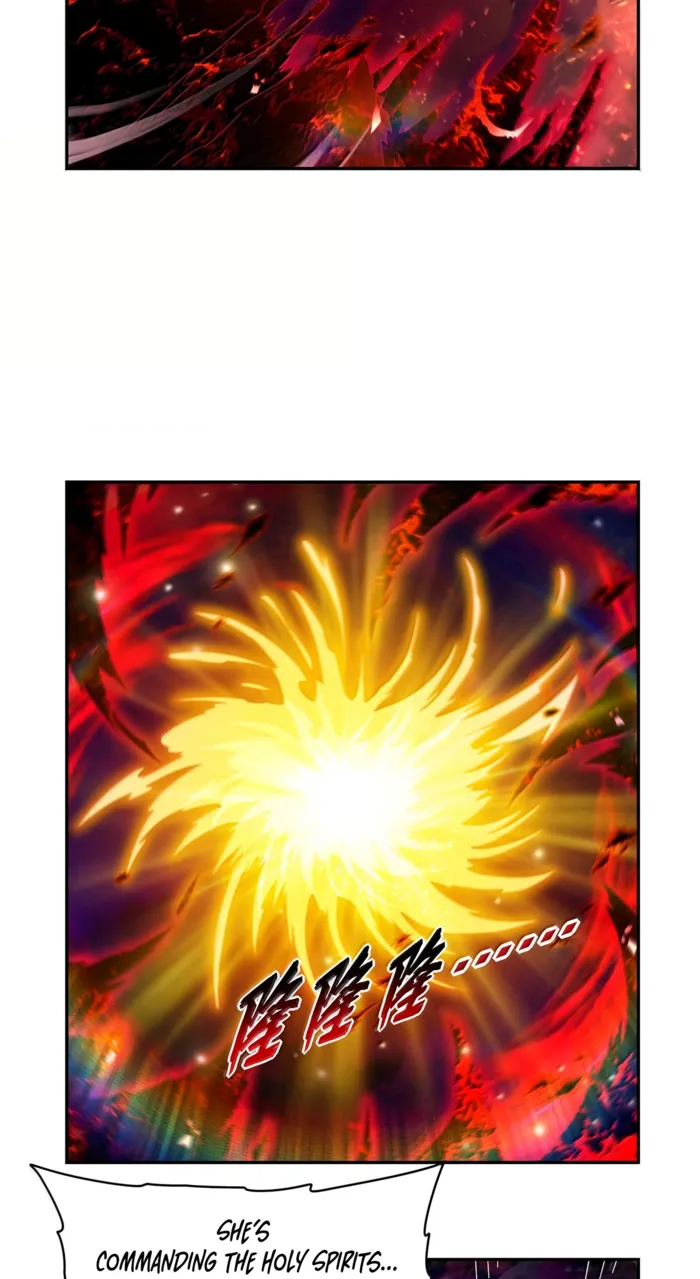 The Demon King Who Lost His Job Chapter 435 - page 13