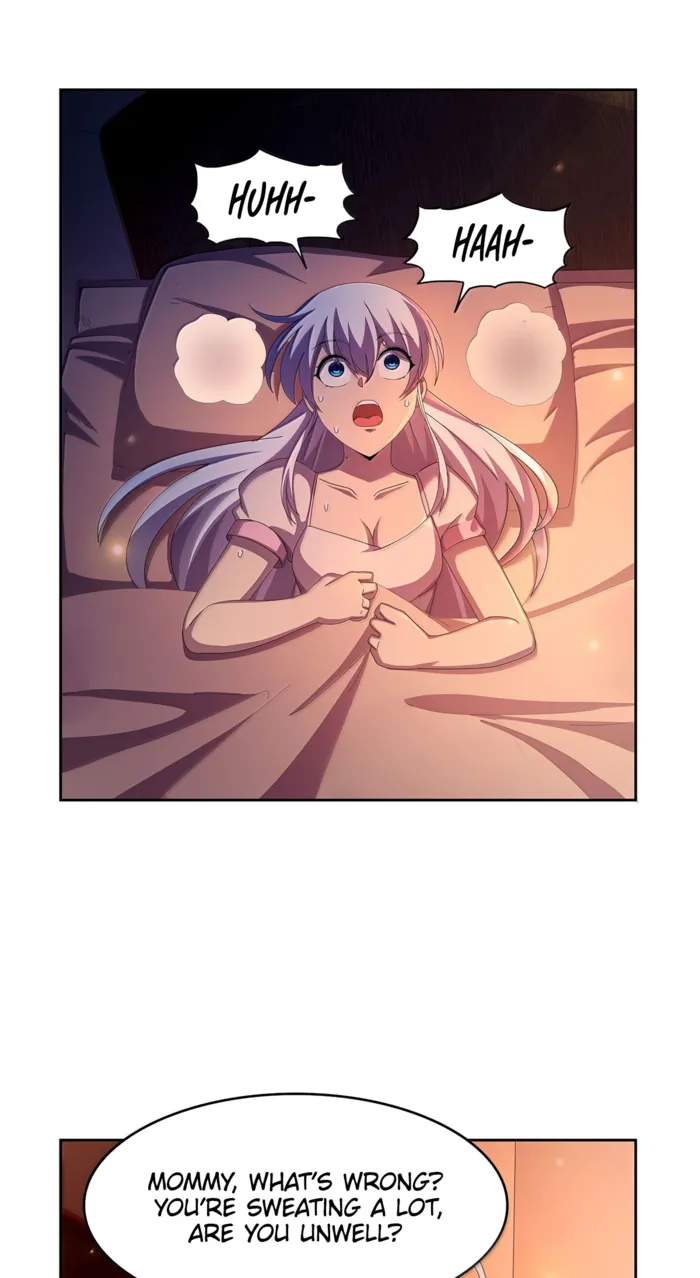 The Demon King Who Lost His Job Chapter 435 - page 16