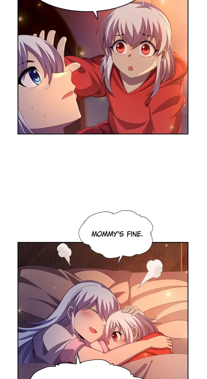 The Demon King Who Lost His Job Chapter 435 - page 17