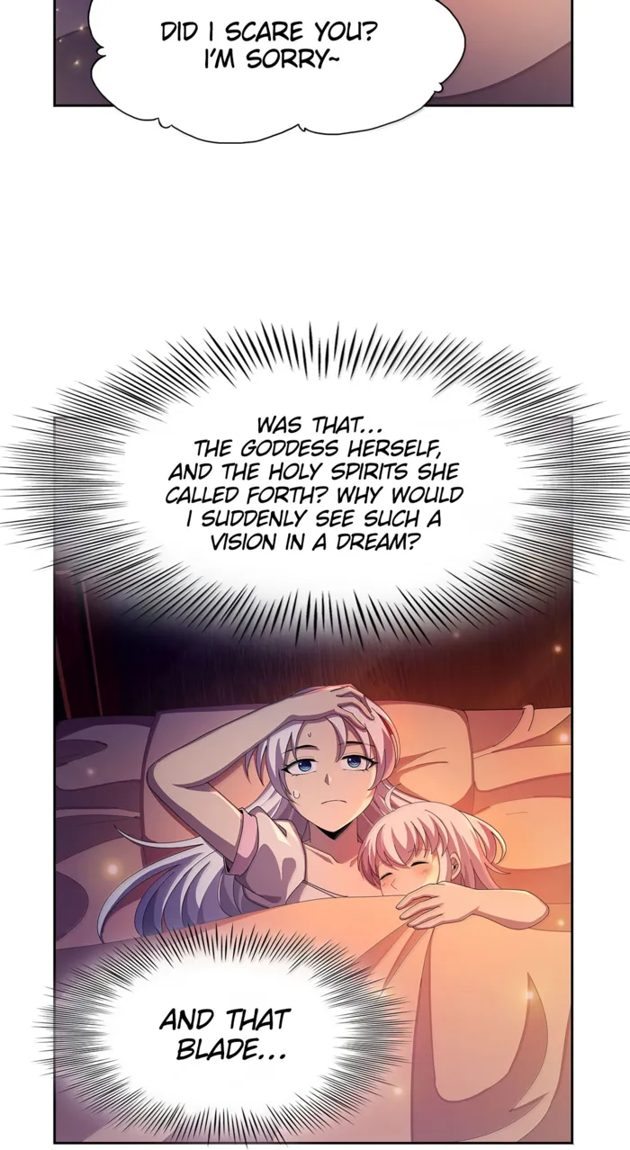 The Demon King Who Lost His Job Chapter 435 - page 18