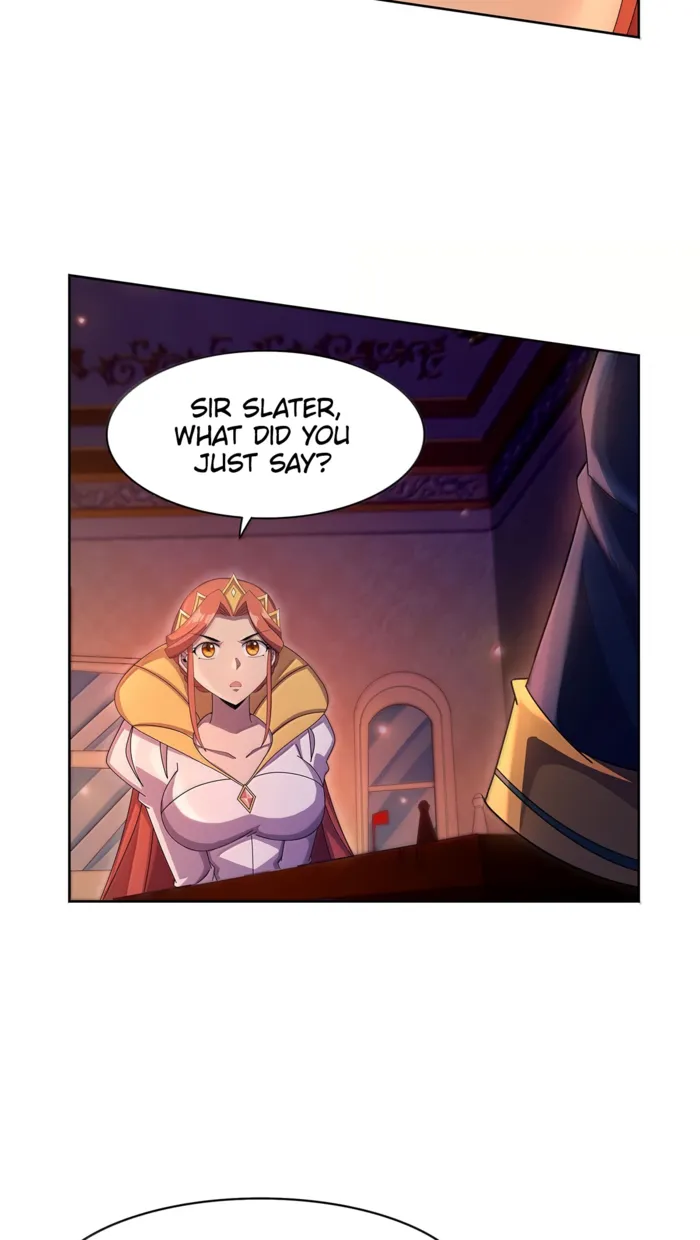 The Demon King Who Lost His Job Chapter 435 - page 24